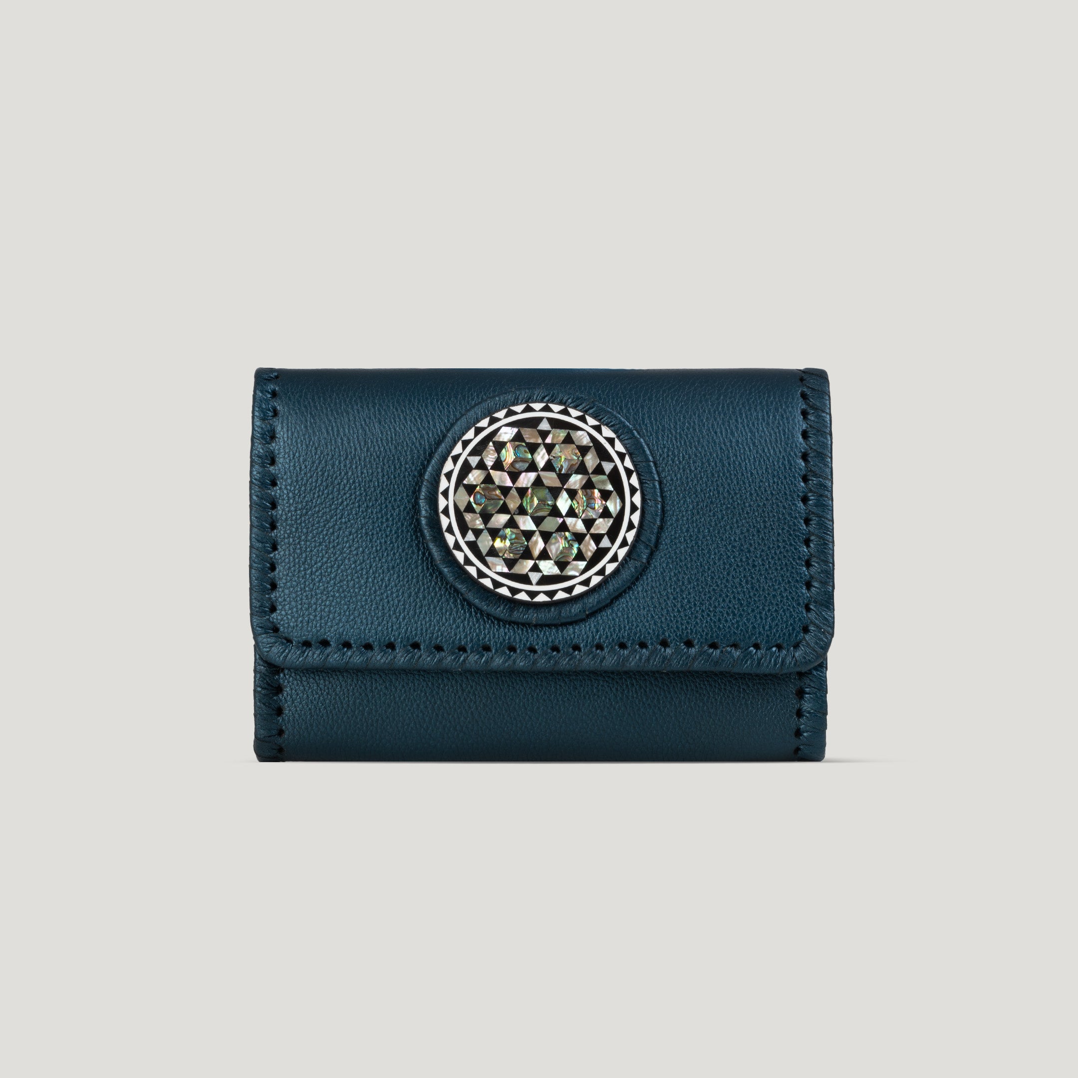 Khalili Clutch