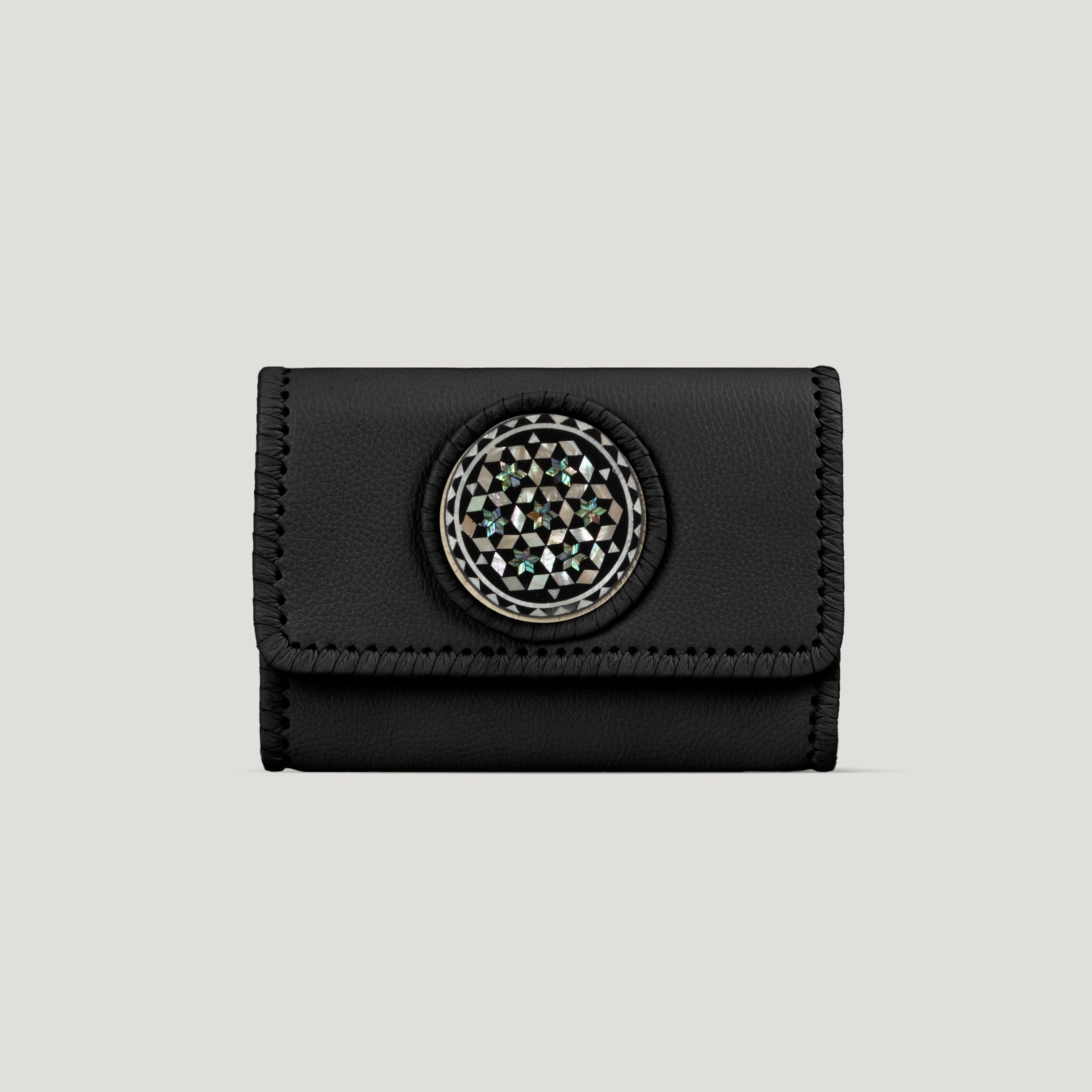 Khalili Clutch