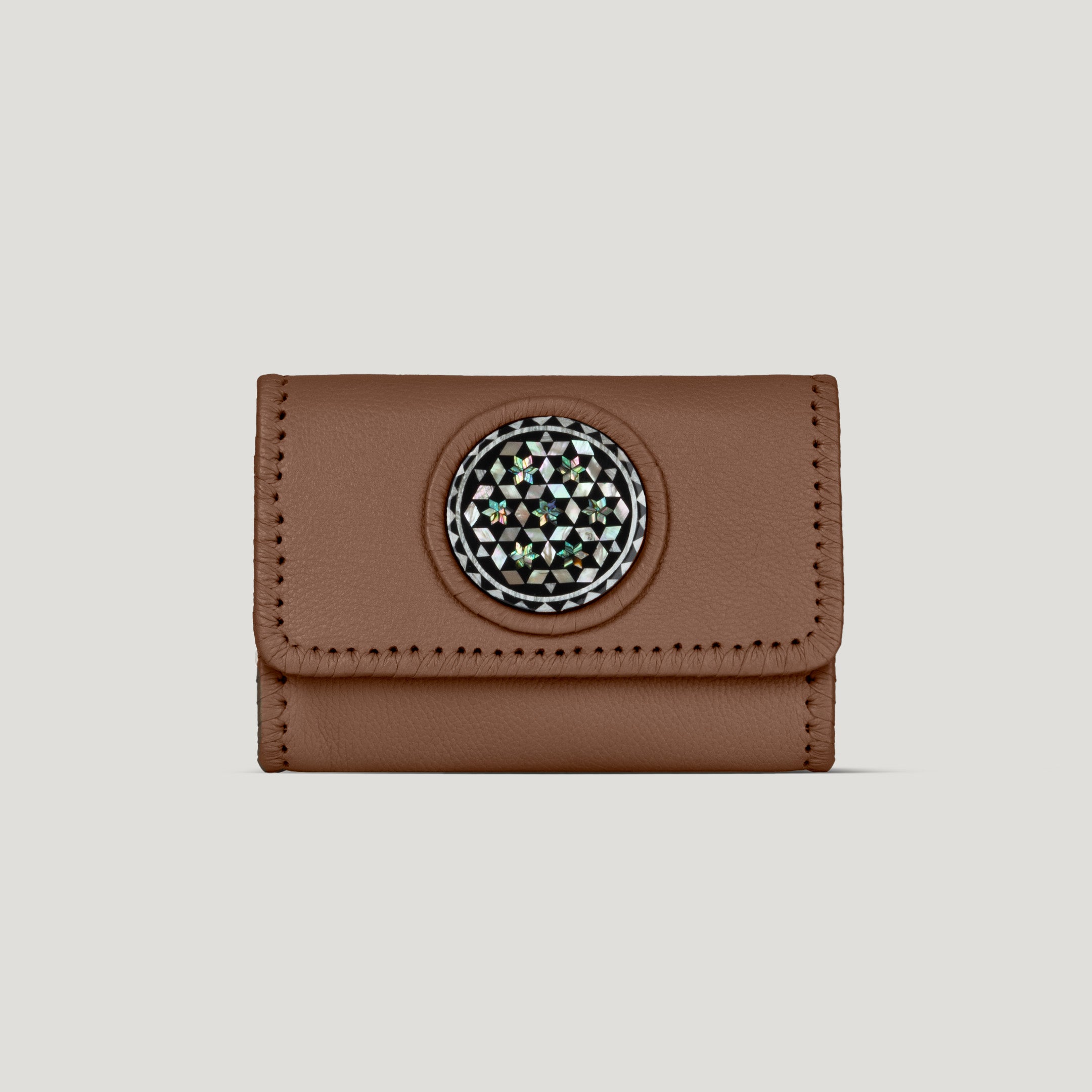 Khalili Clutch