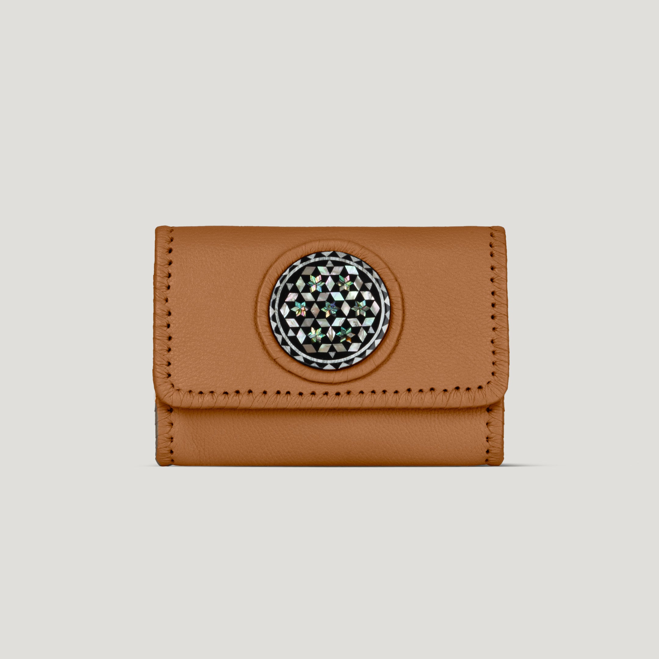 Khalili Clutch