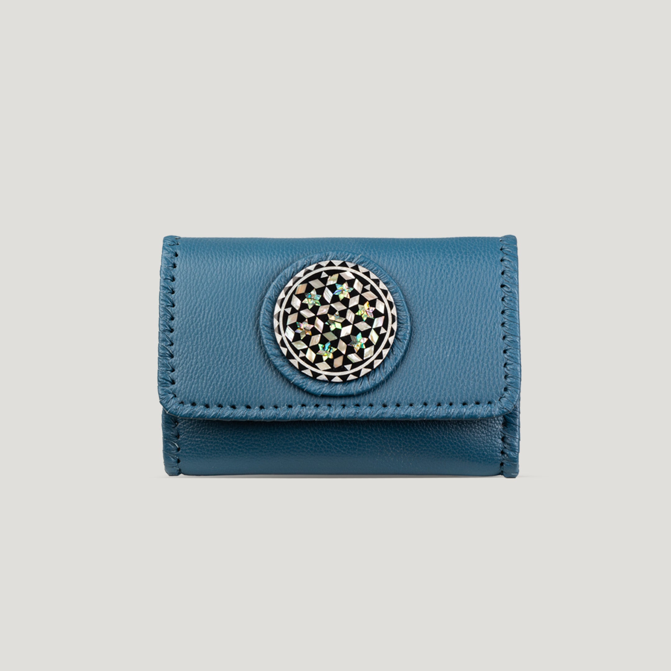 Khalili Clutch