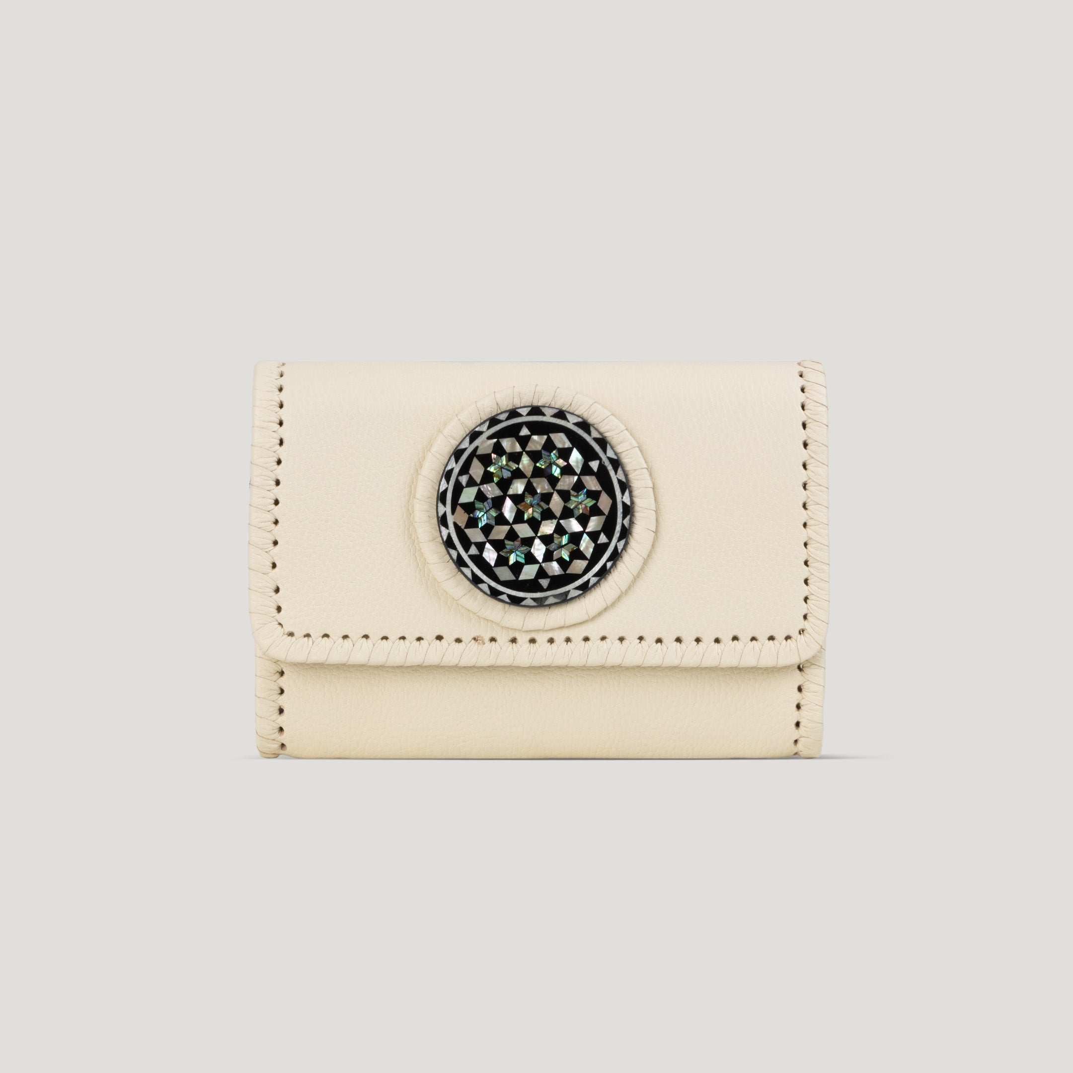 Khalili Clutch