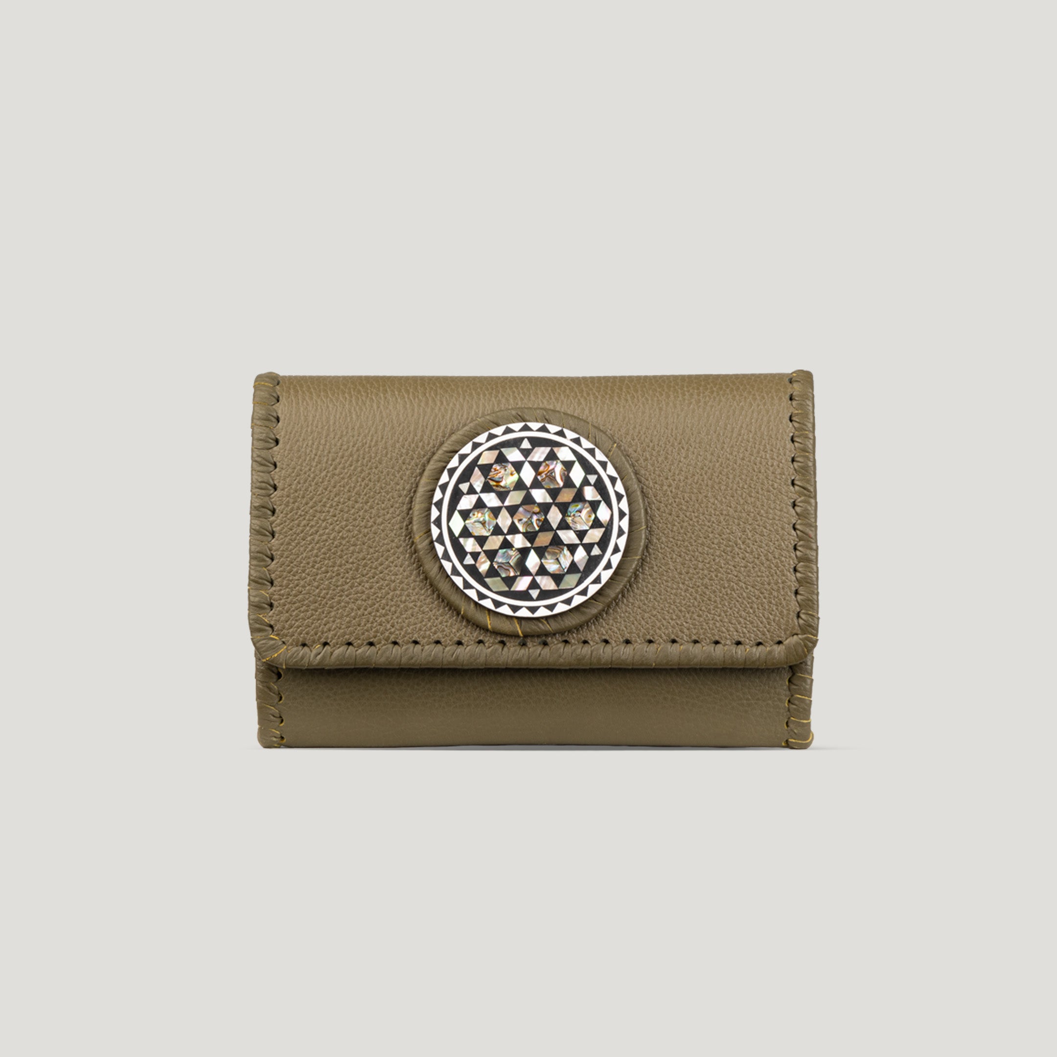 Khalili Clutch