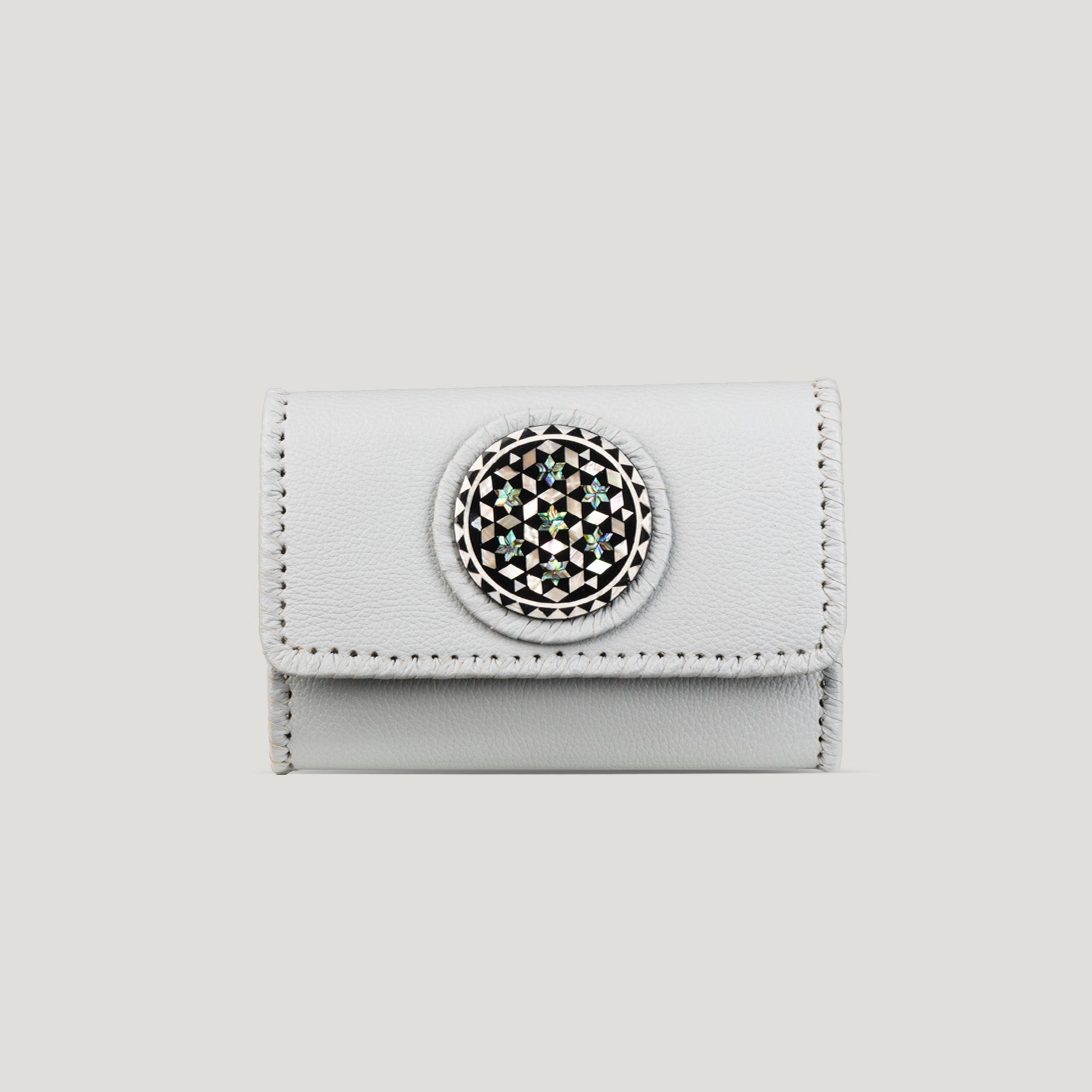 Khalili Clutch