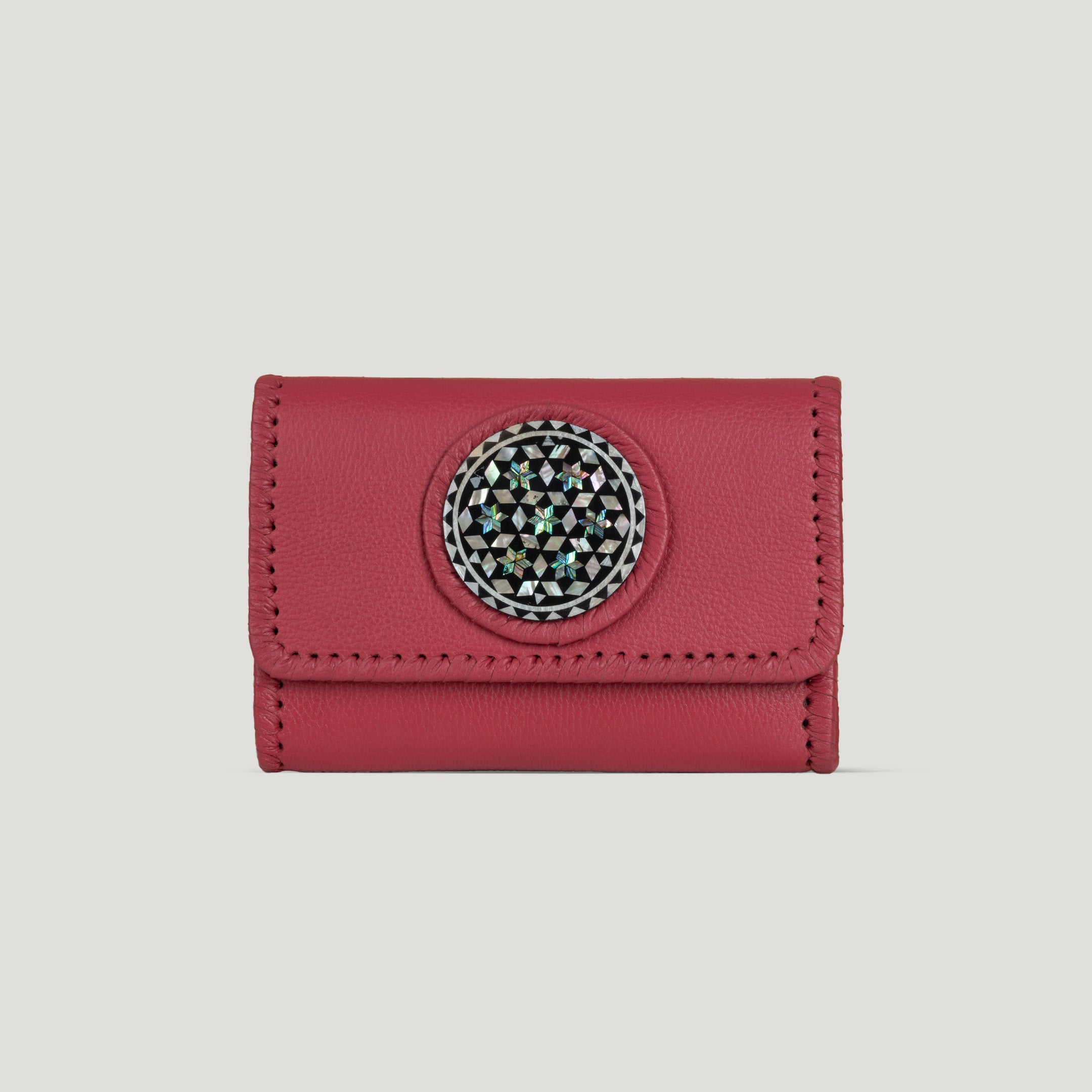 Khalili Clutch