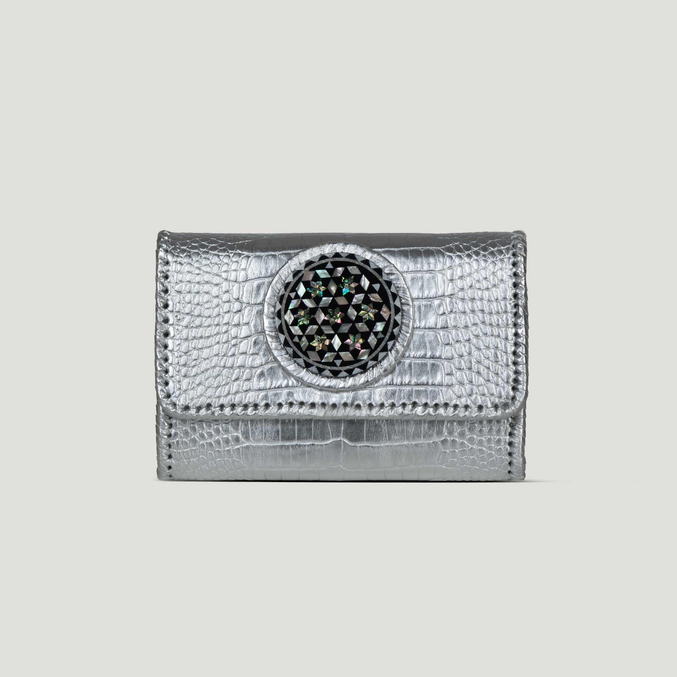 Khalili Clutch