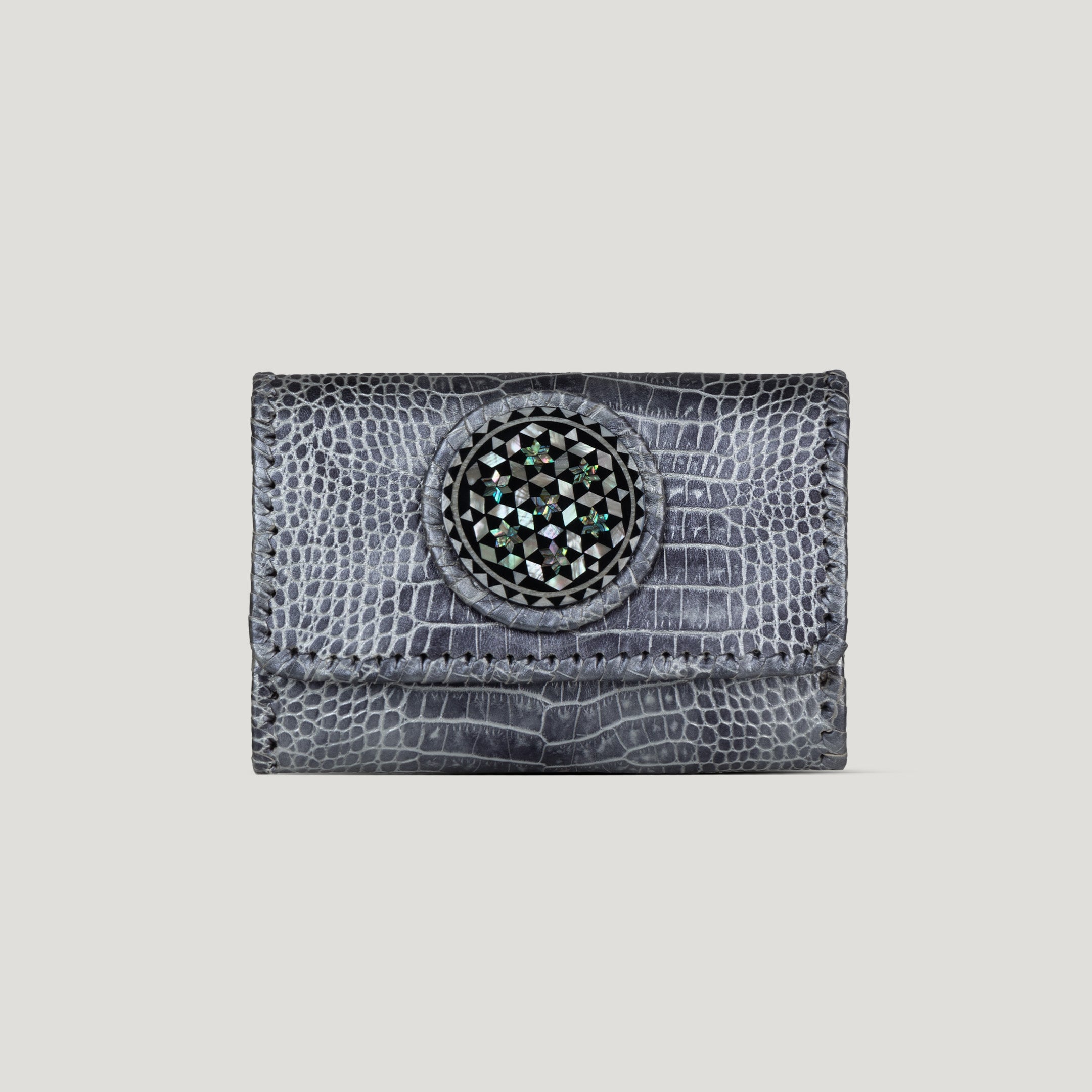 Khalili Clutch