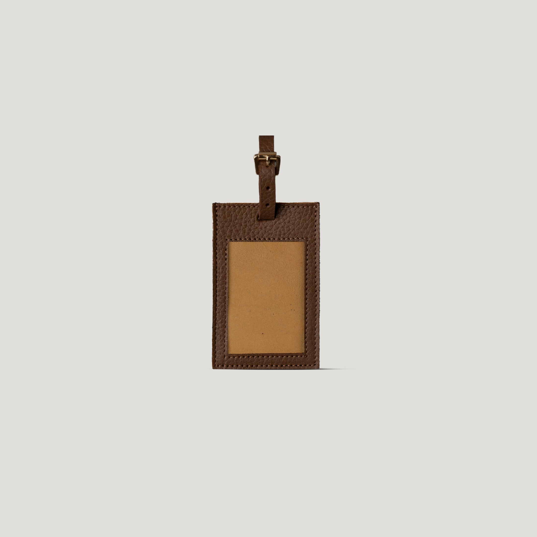 Luggage Tag