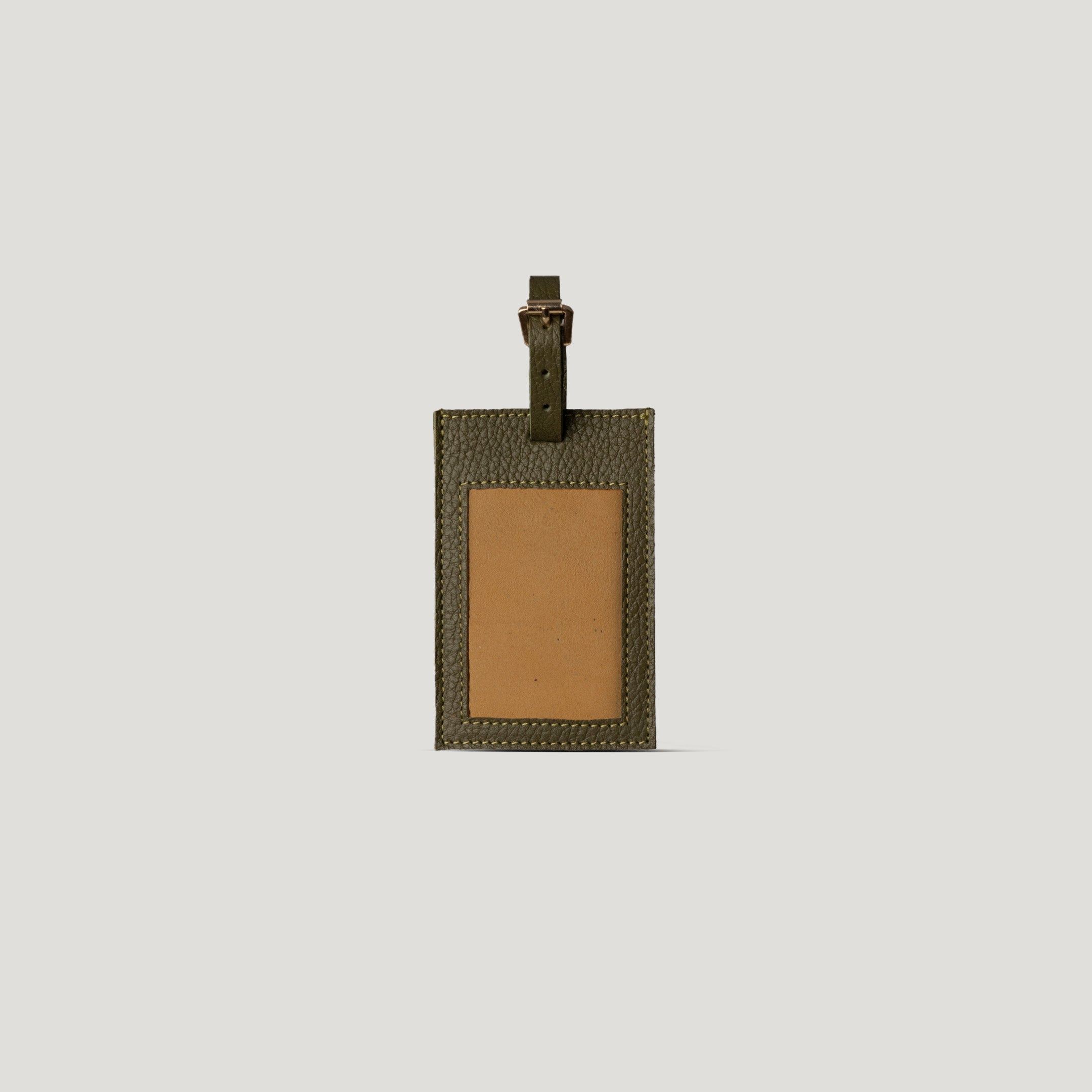 Luggage Tag