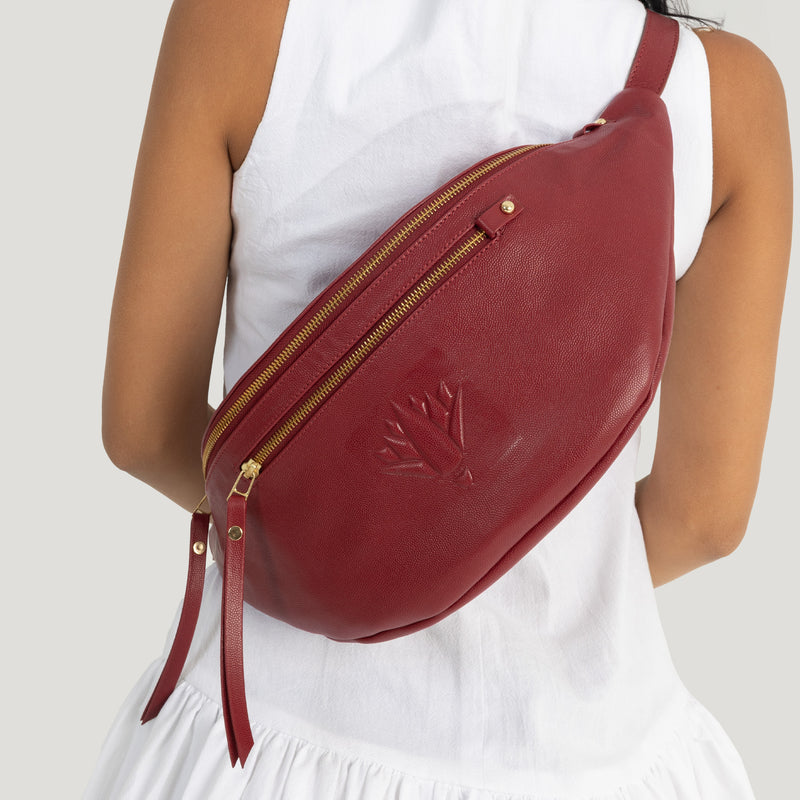 Madina Waist Bag