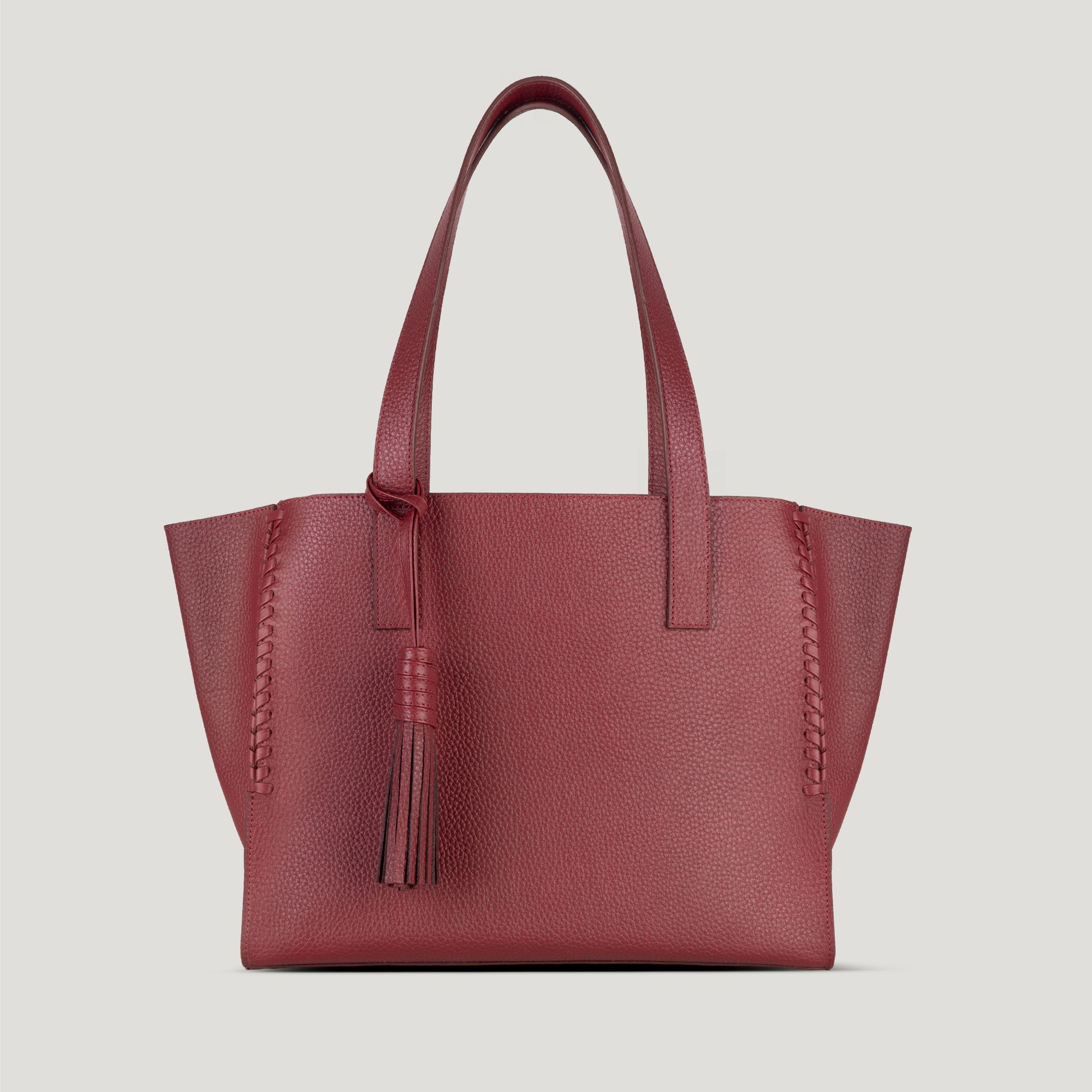 Dafayer Leather Bag