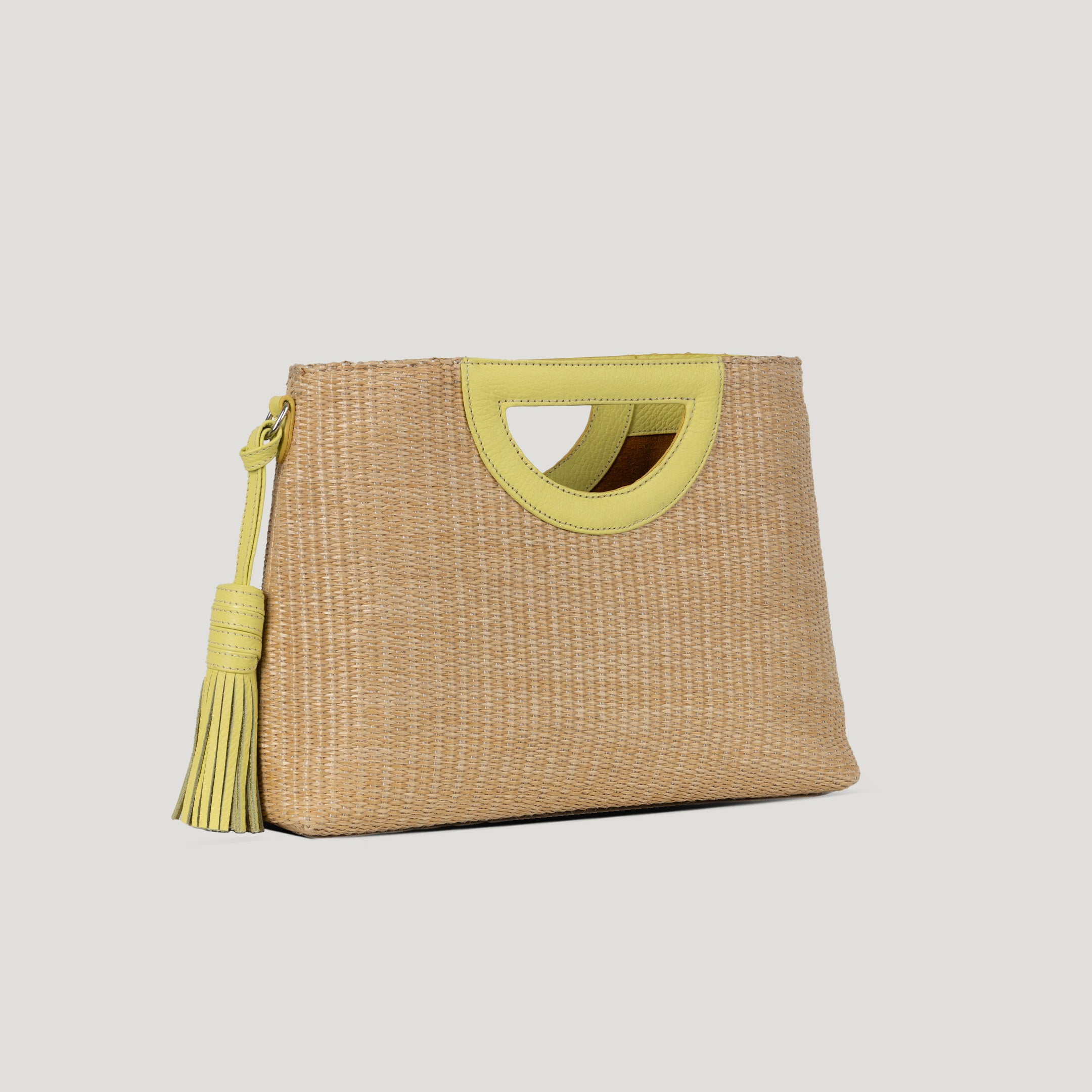 Oud  Clutch