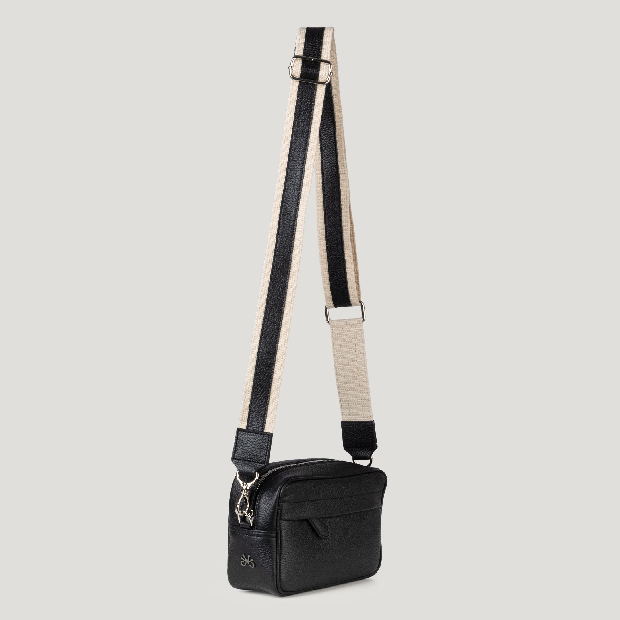 El Negm Crossbody Bag