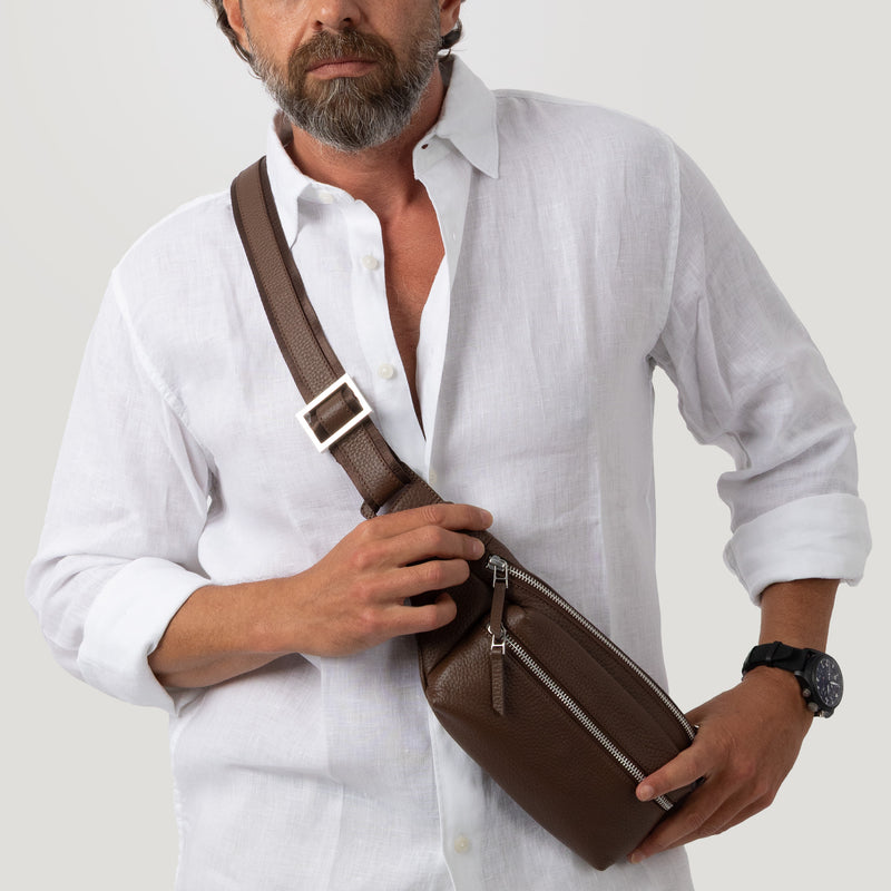 El Sultan Crossbody Bag