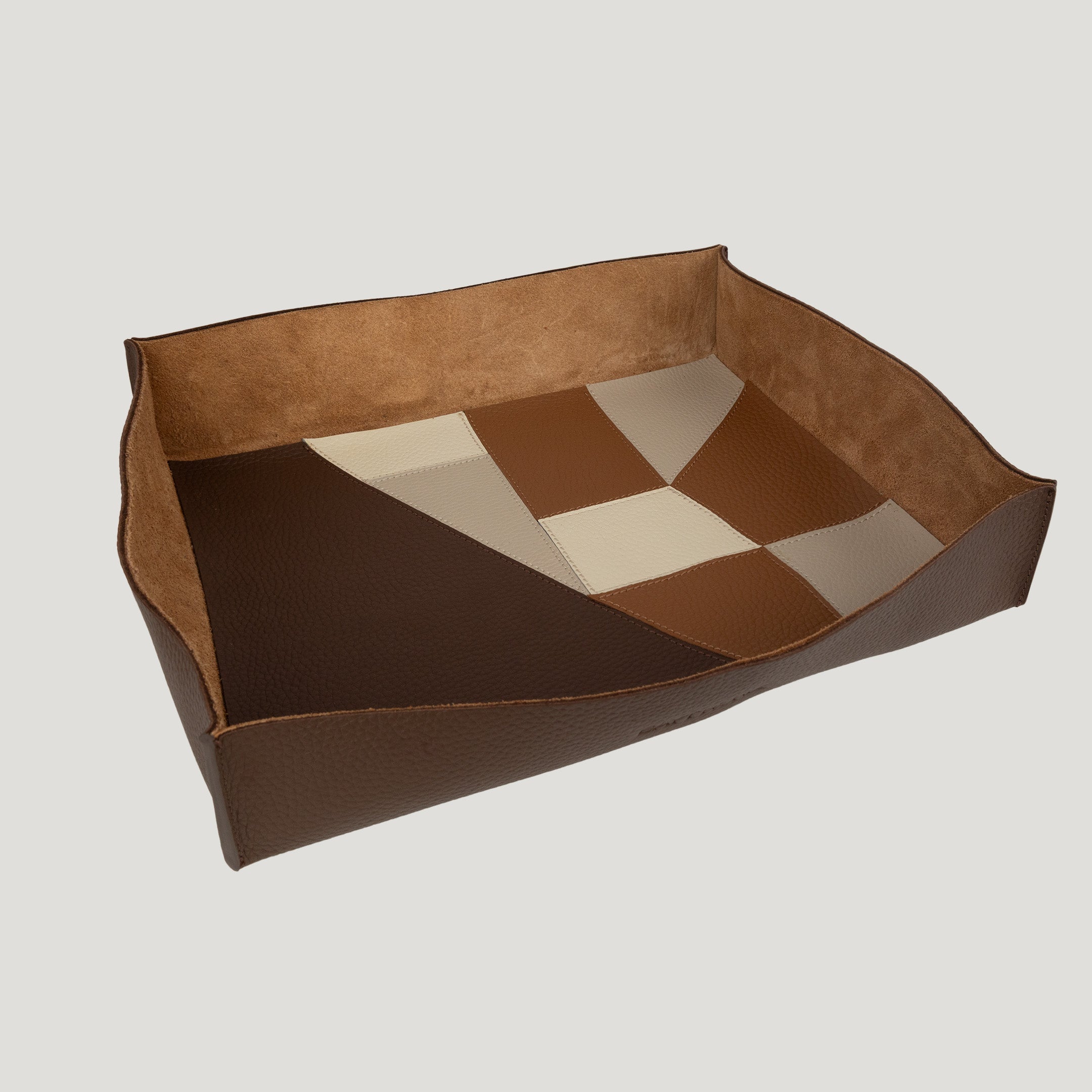 Tray
