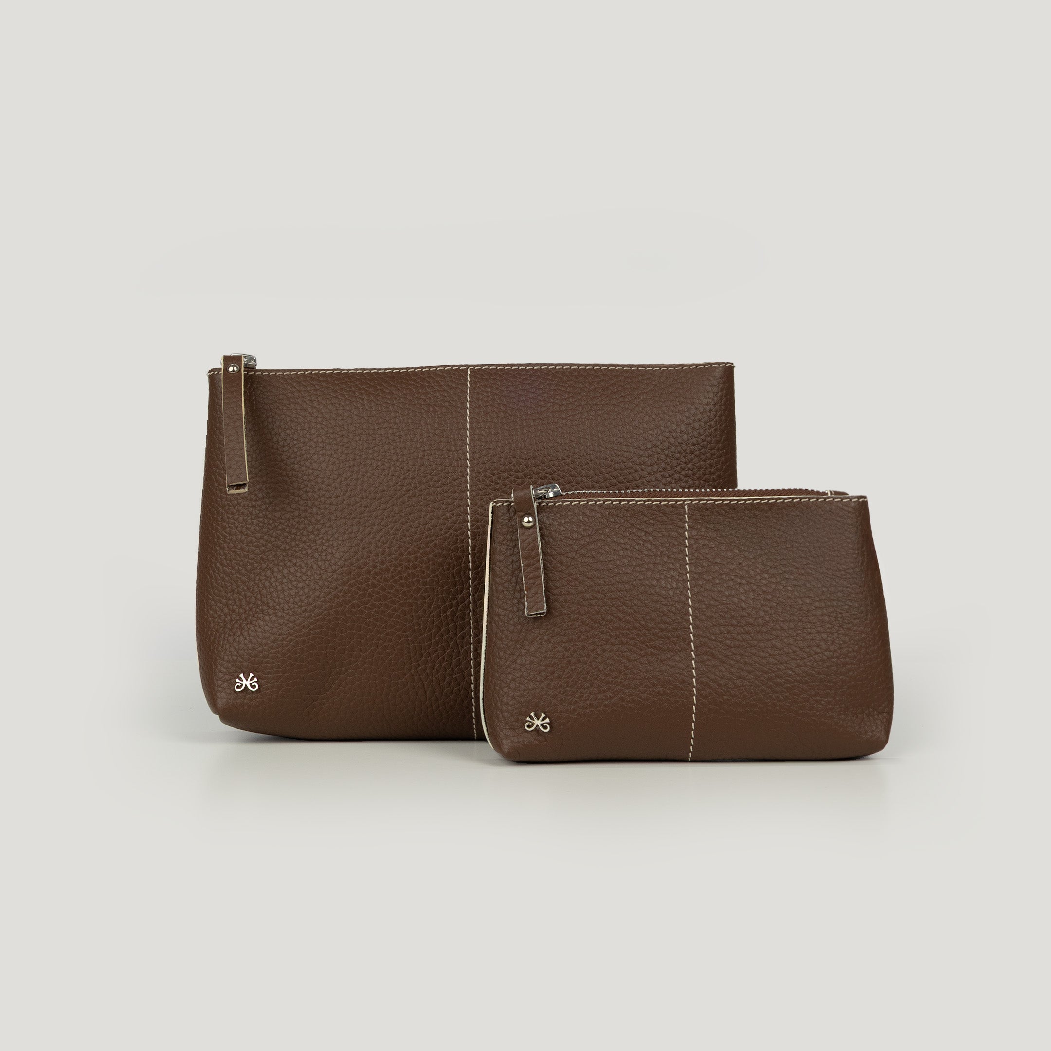 Leek W Leeha Pouch Set