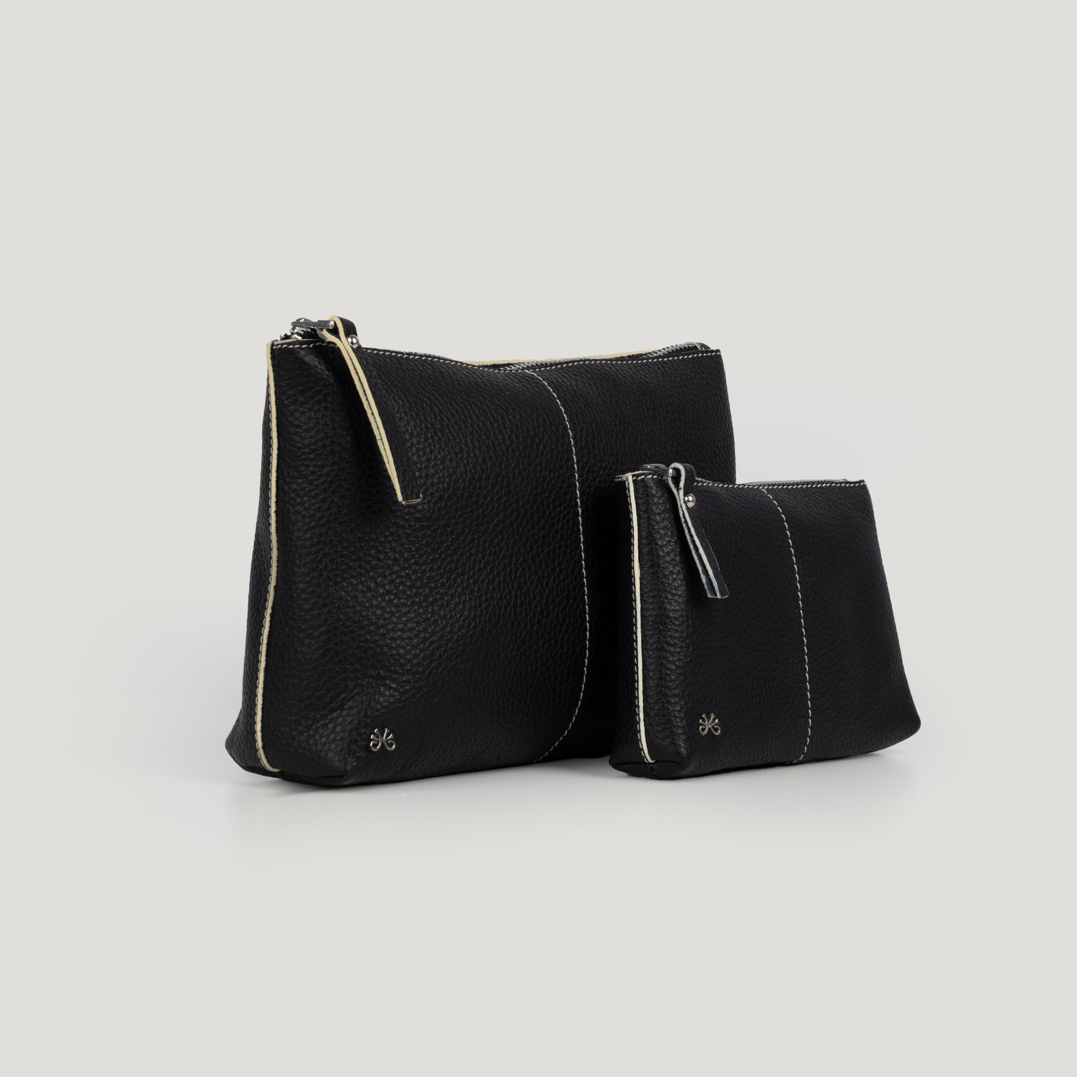 Leek W Leeha Pouch Set