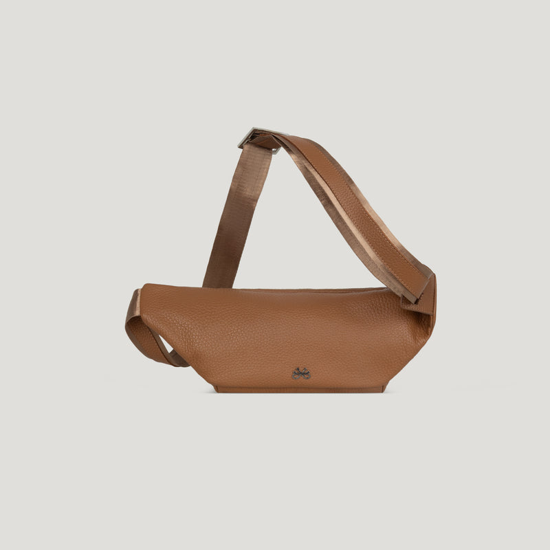 El Sultan Crossbody Bag