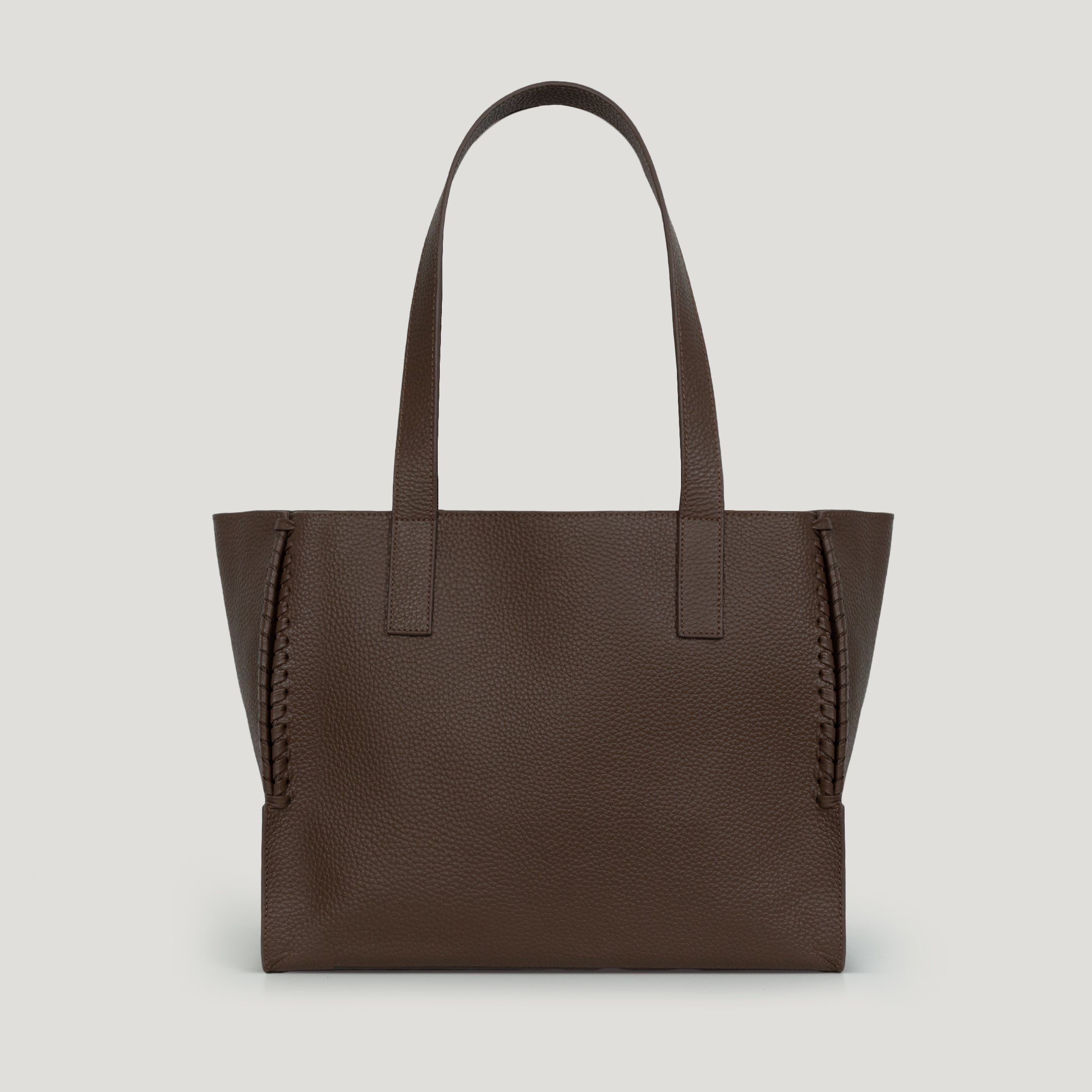 Dafayer Leather Handbag