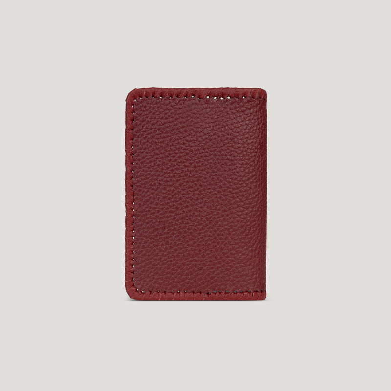 Woven Passport Cover