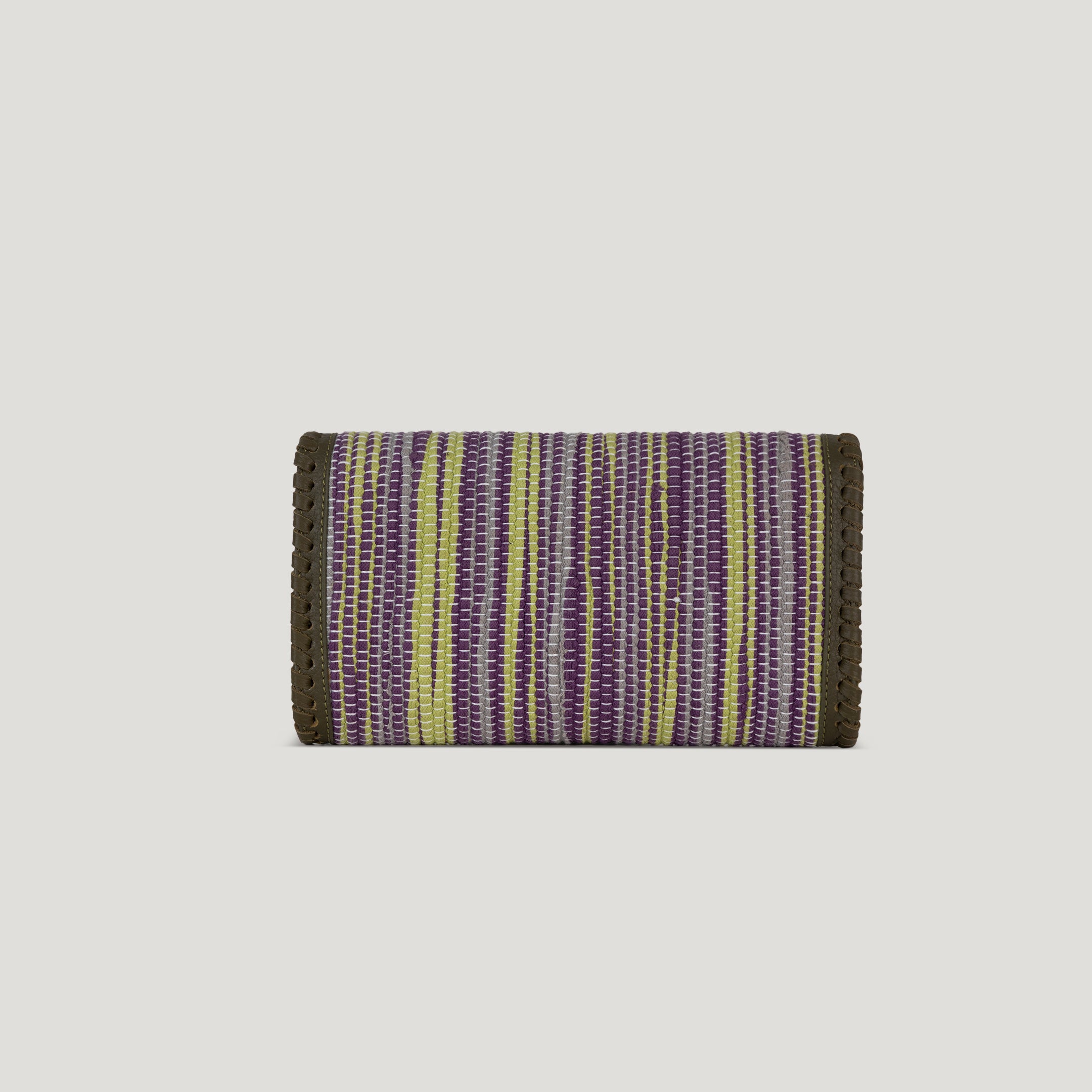 Nuba Clutch Bag