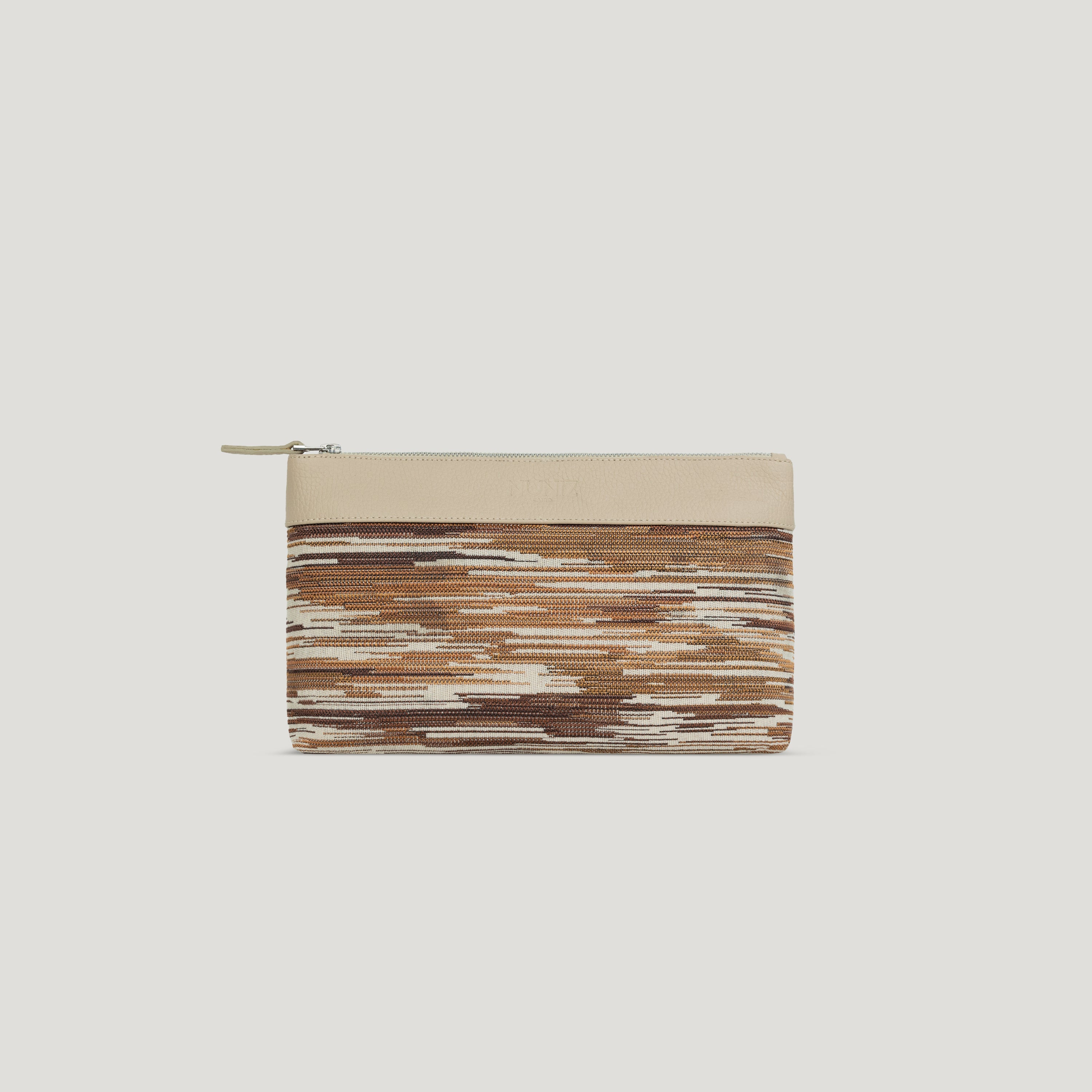Waha's Pouch