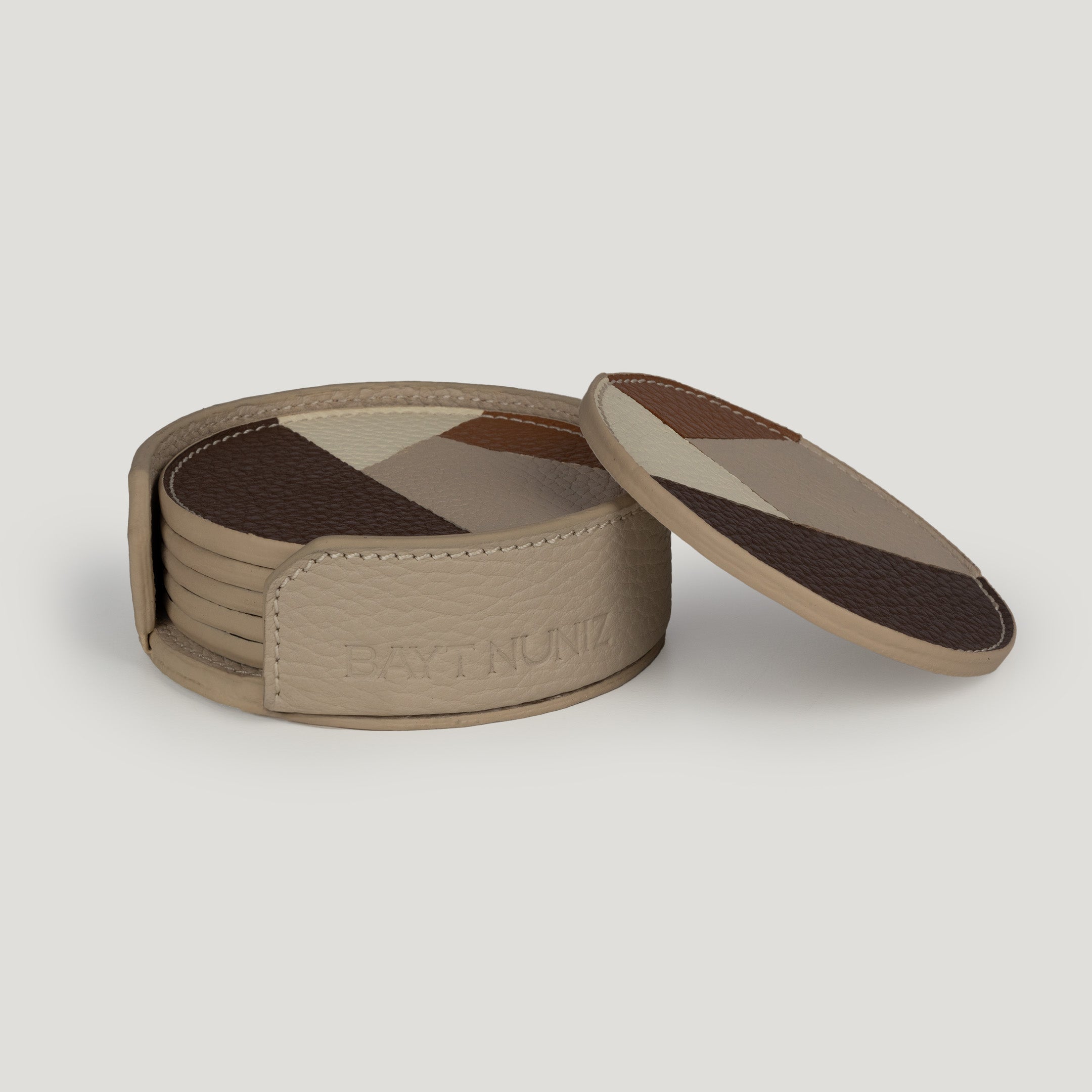 Coasters