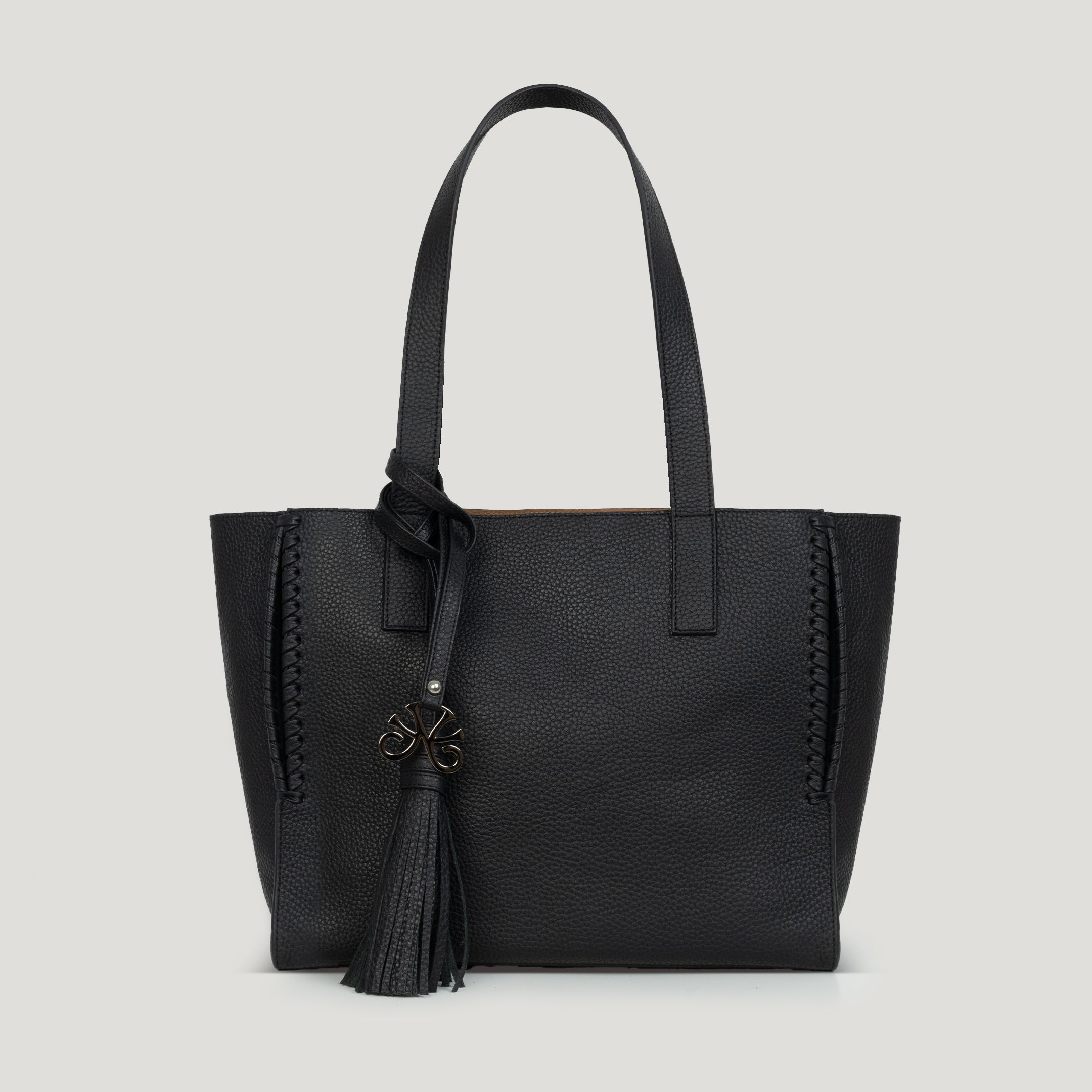 Dafayer Leather Handbag