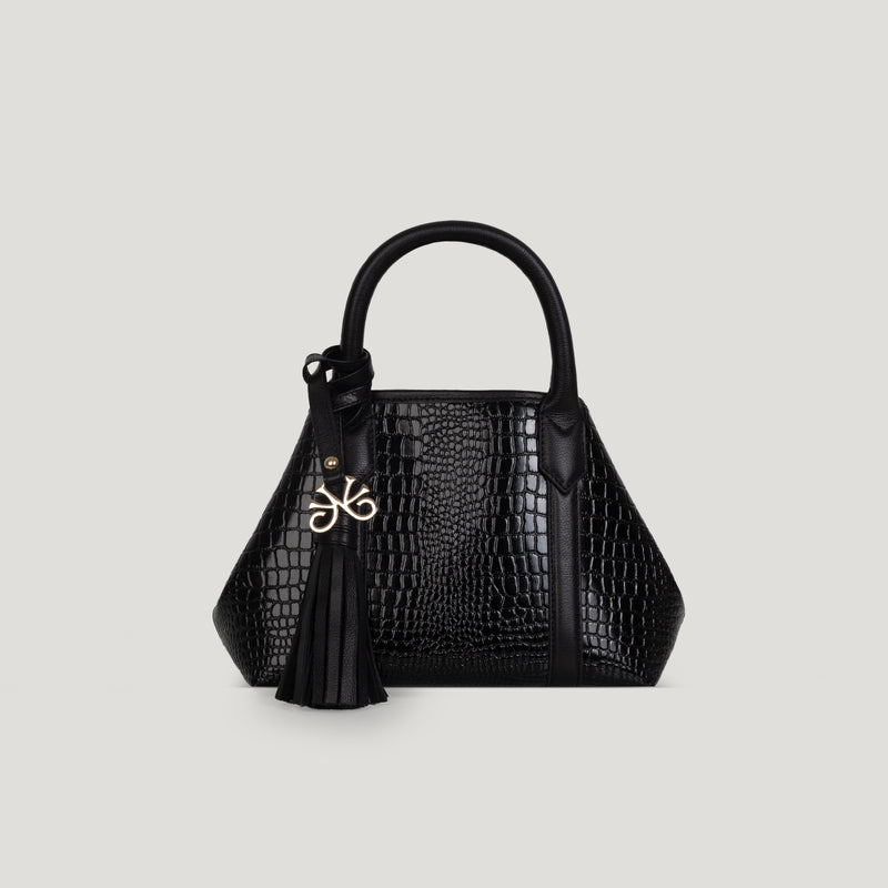 Downtown Half Day in Crocodile