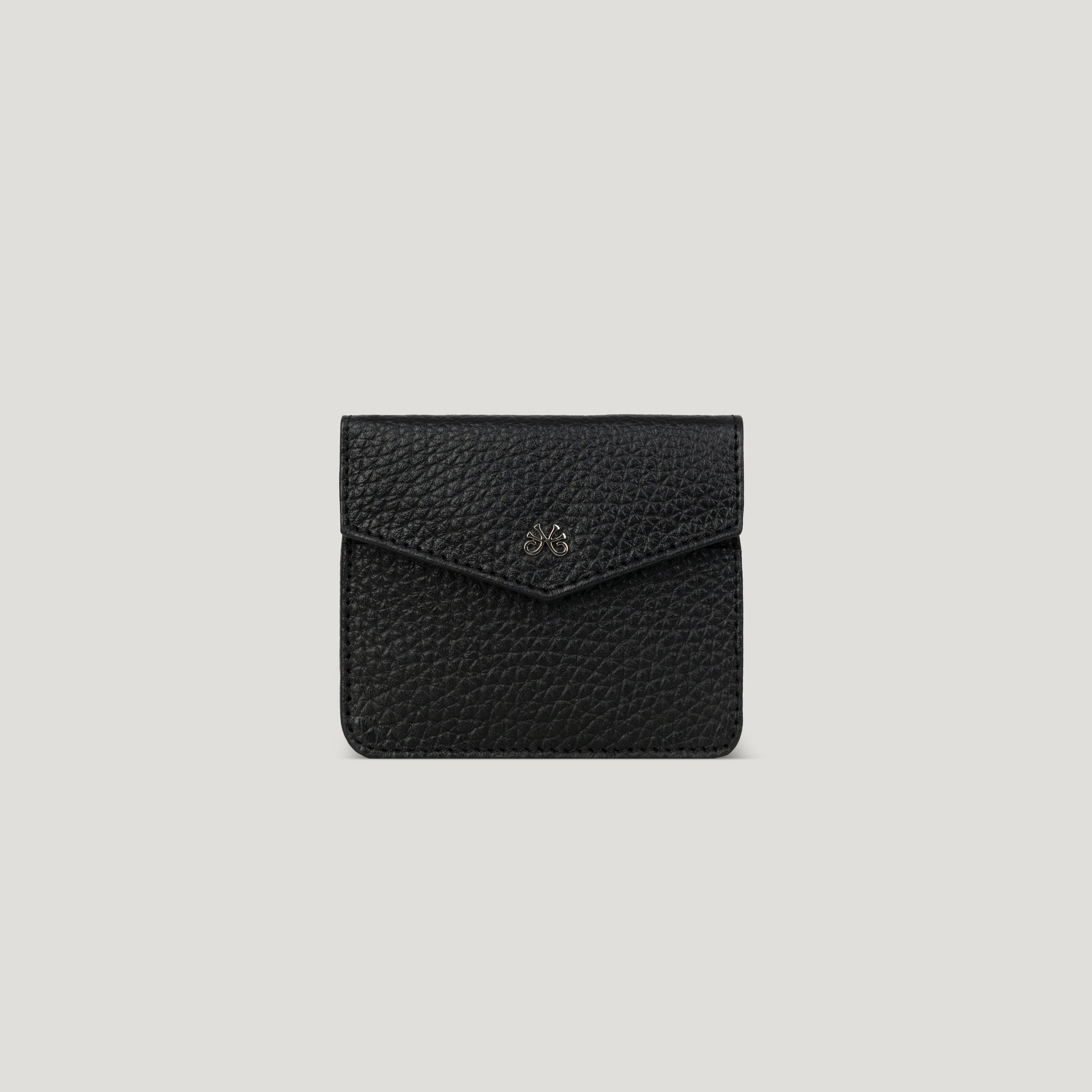 Nuniz Flap Cardholder