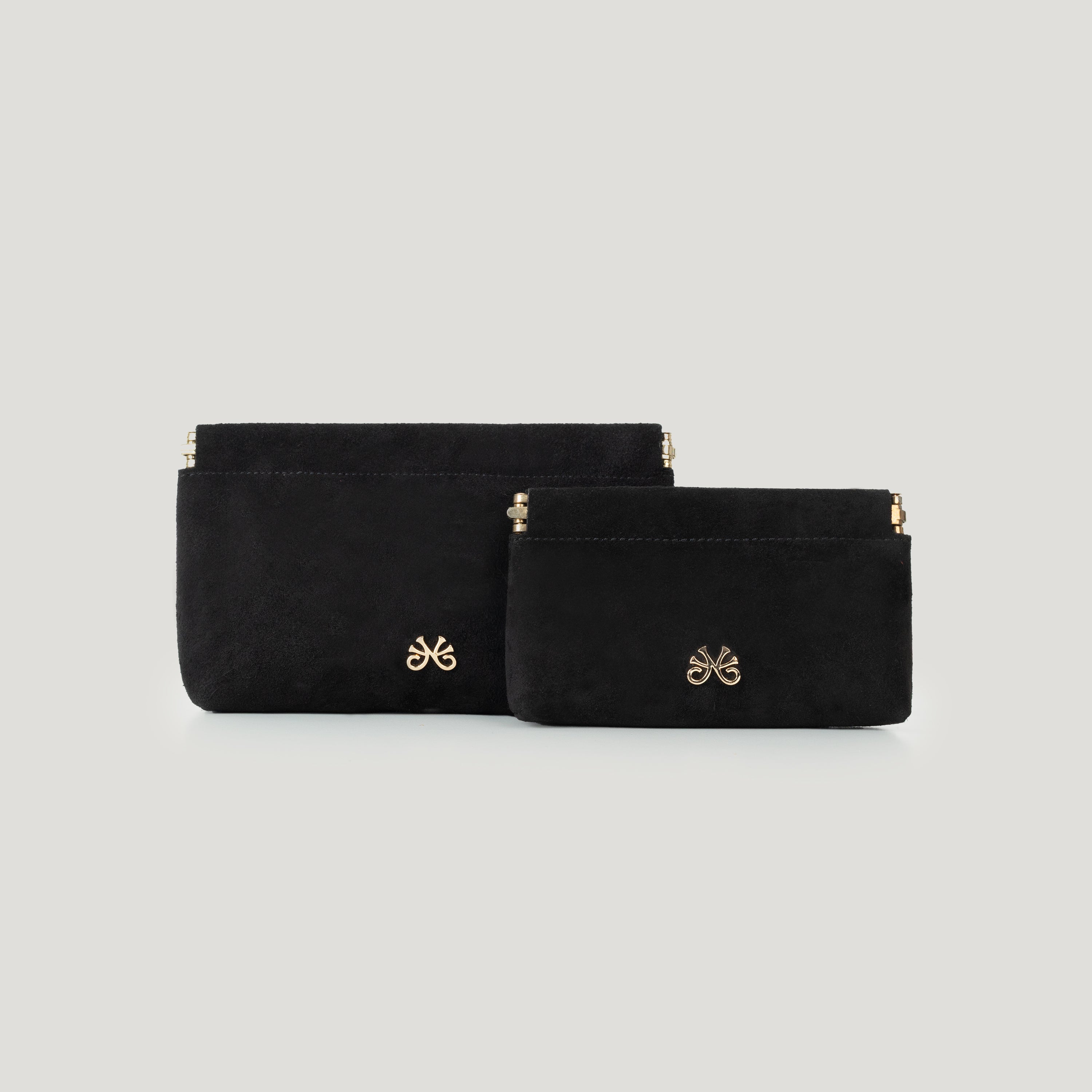 The Pouchette Set