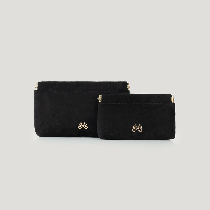 The Pouchette Set
