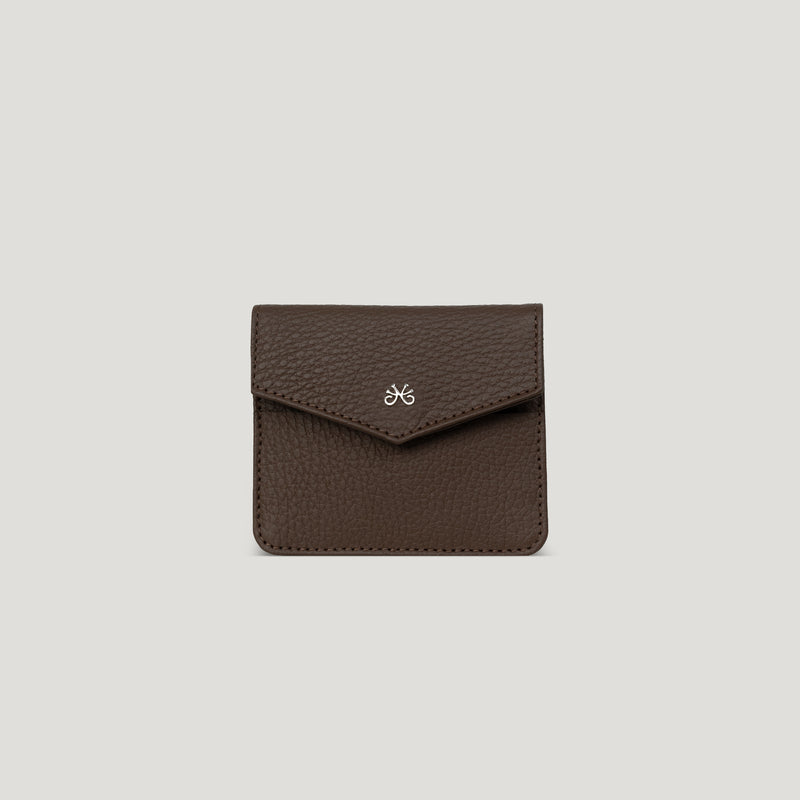 Nuniz Flap Cardholder