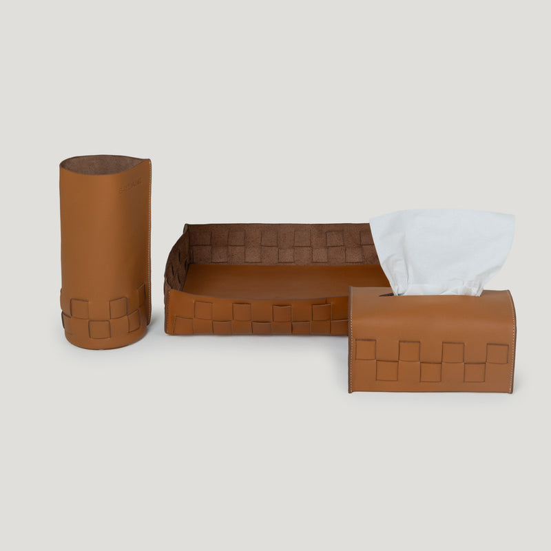 The Earthy Essentials Bundle