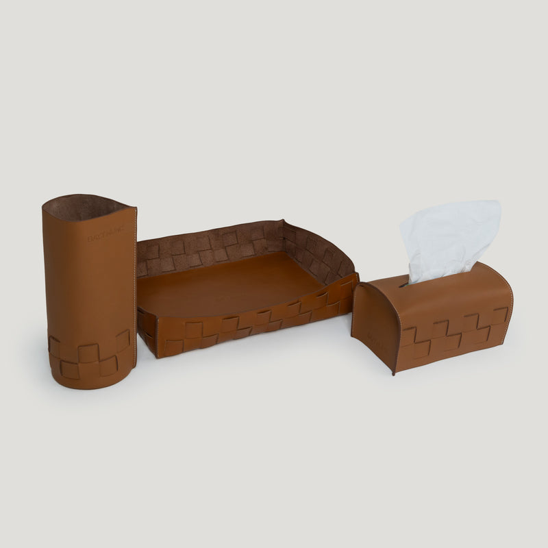 The Earthy Essentials Bundle
