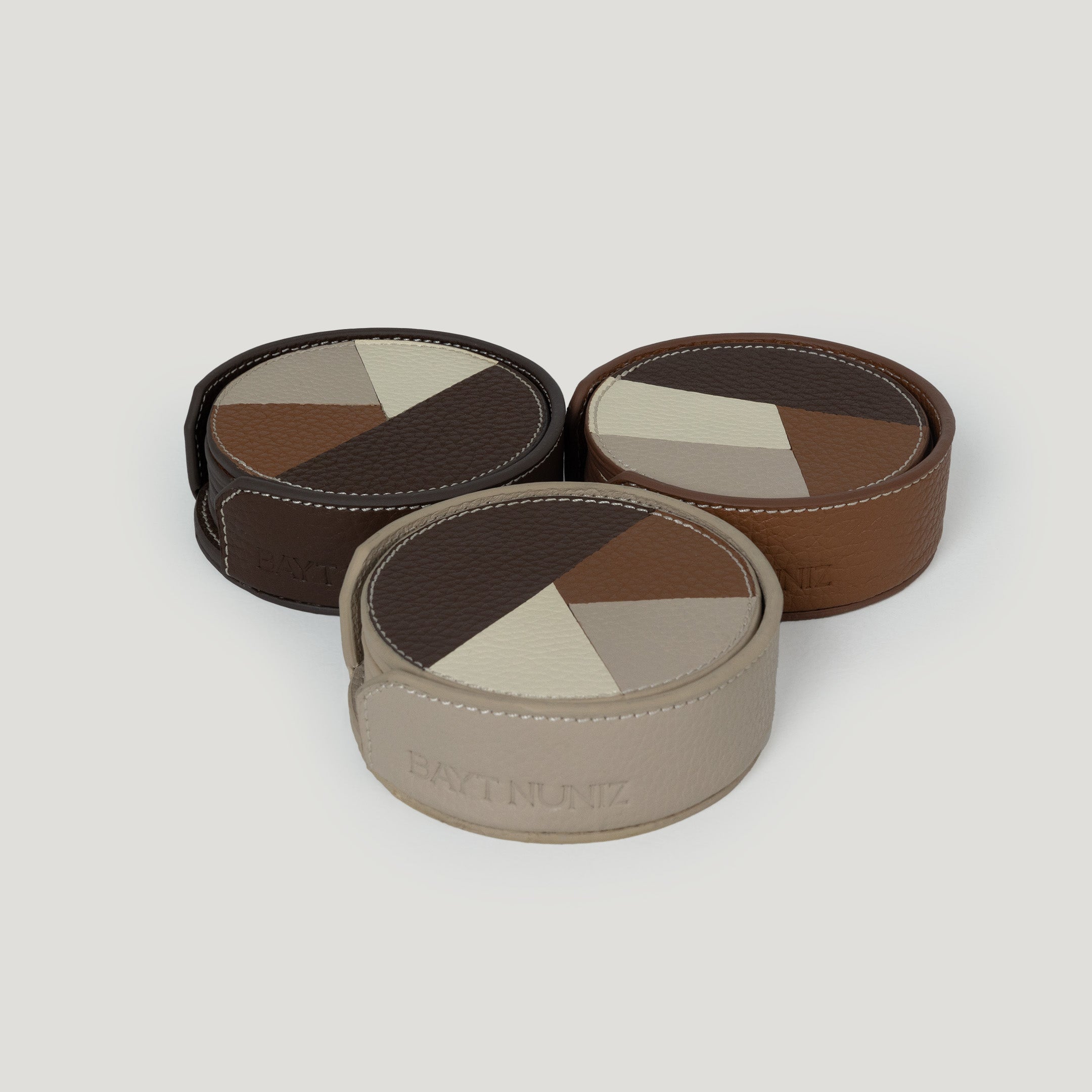The Coaster Bundle
