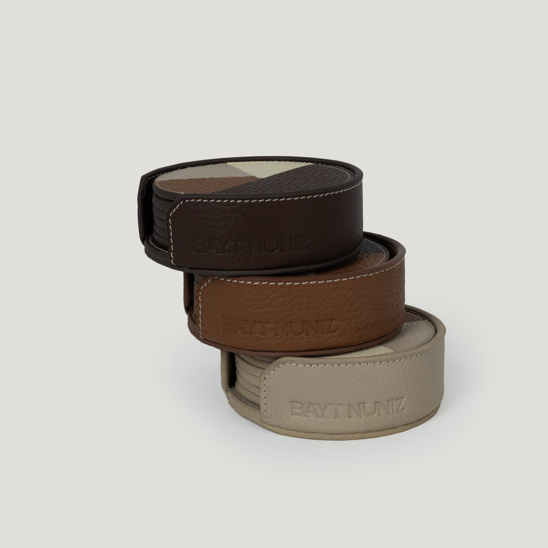 The Coaster Bundle