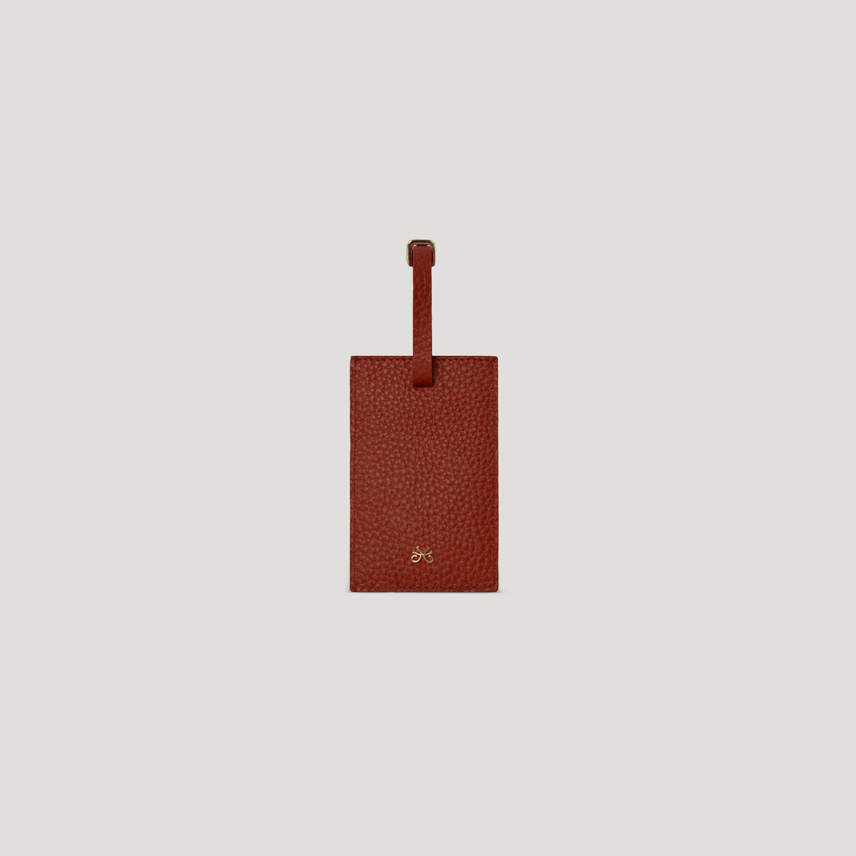 Luggage Tag