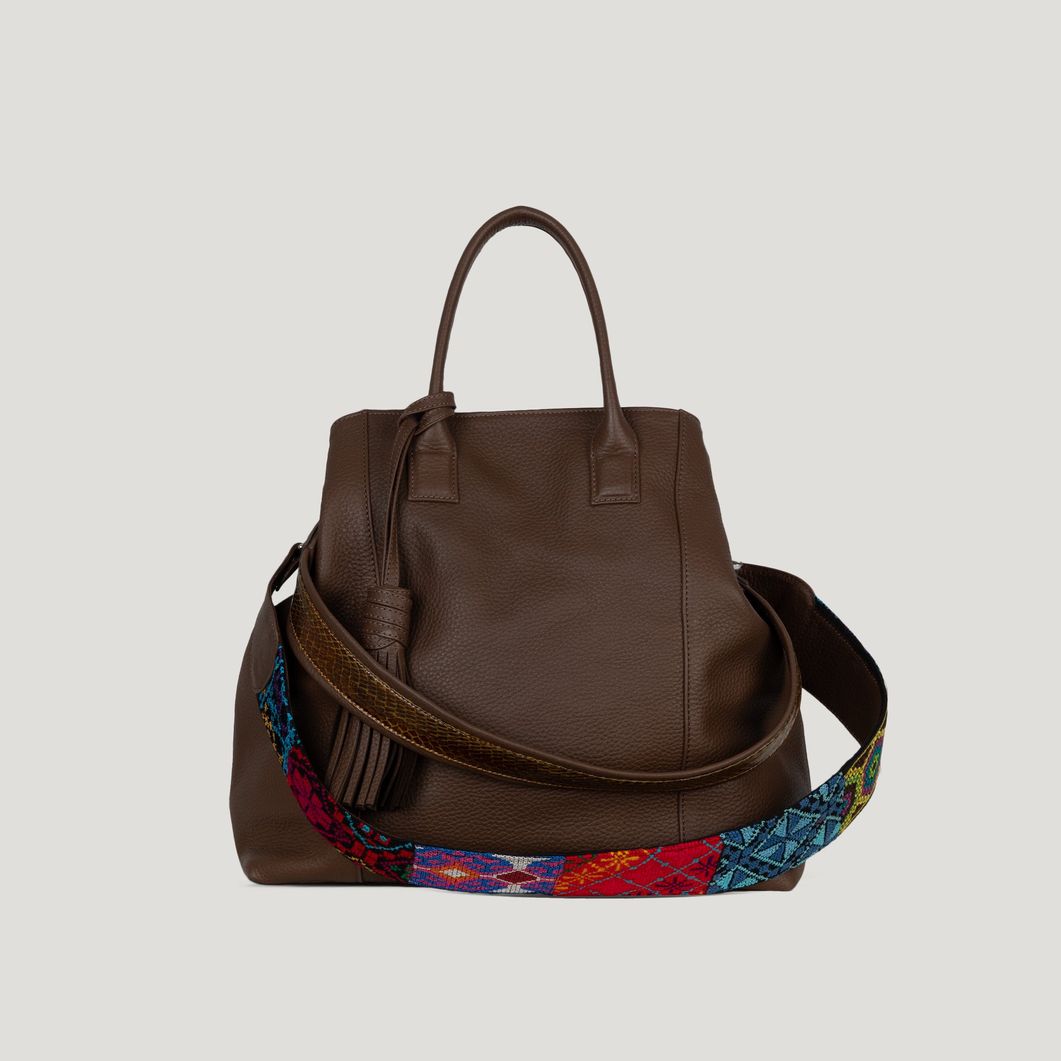 Carreta Handbag