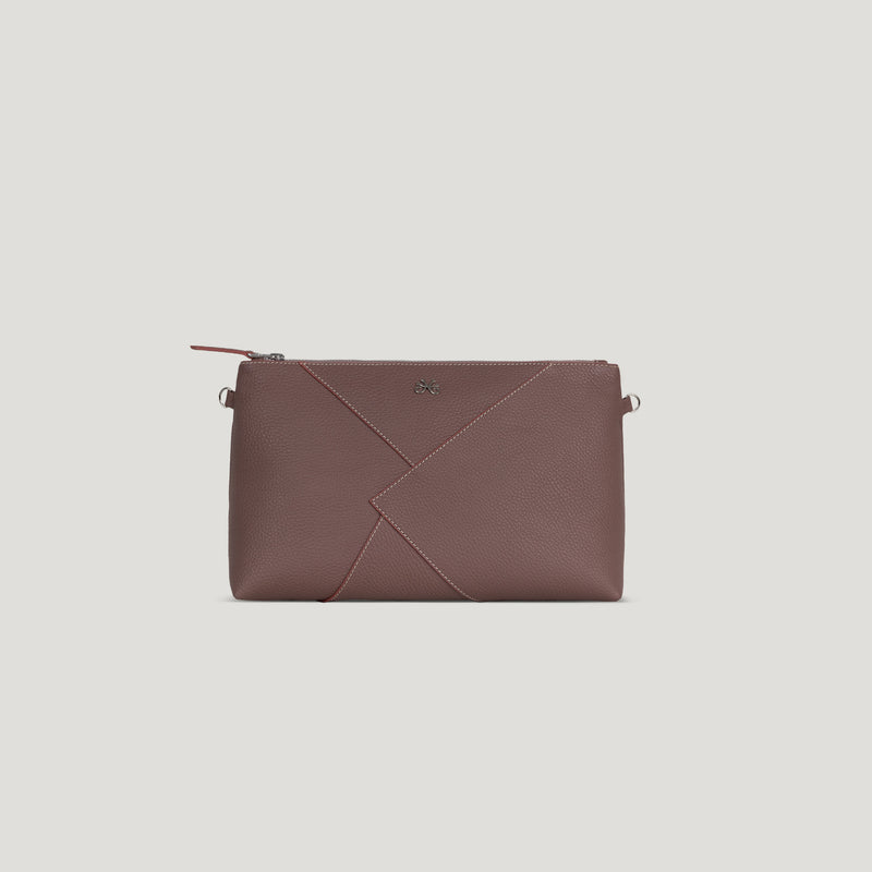 Nuniz Pouch crossbody