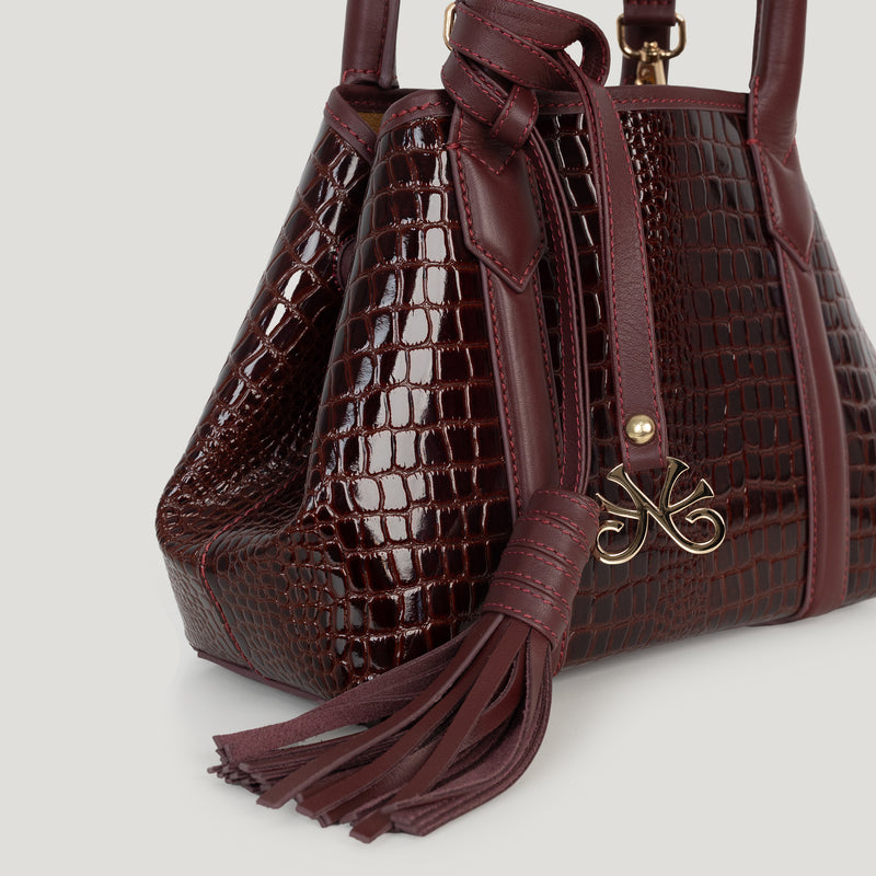 Downtown Half Day in Crocodile