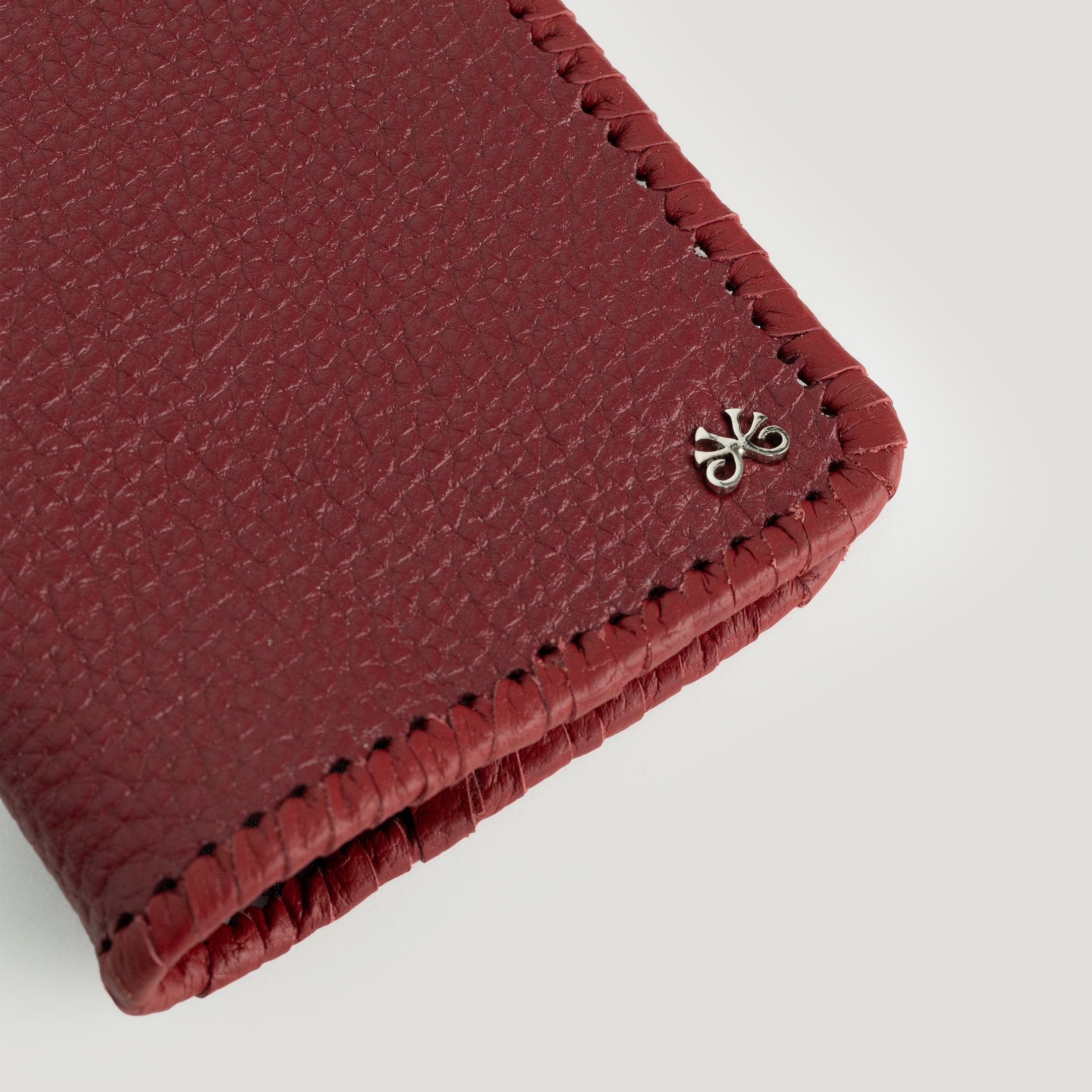 Woven Passport Cover