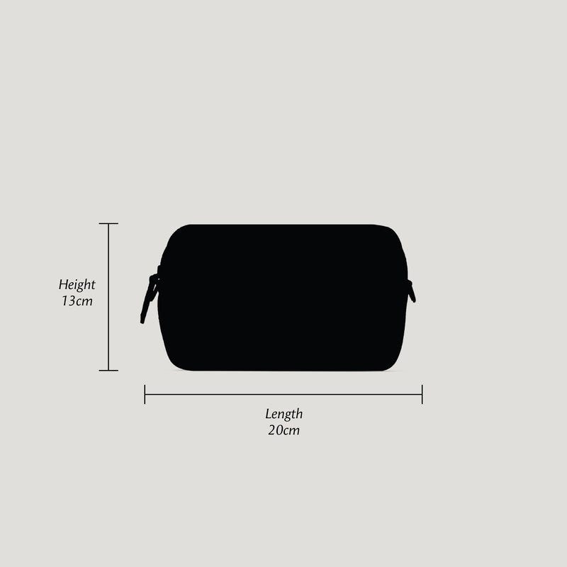 El Negm Crossbody Bag