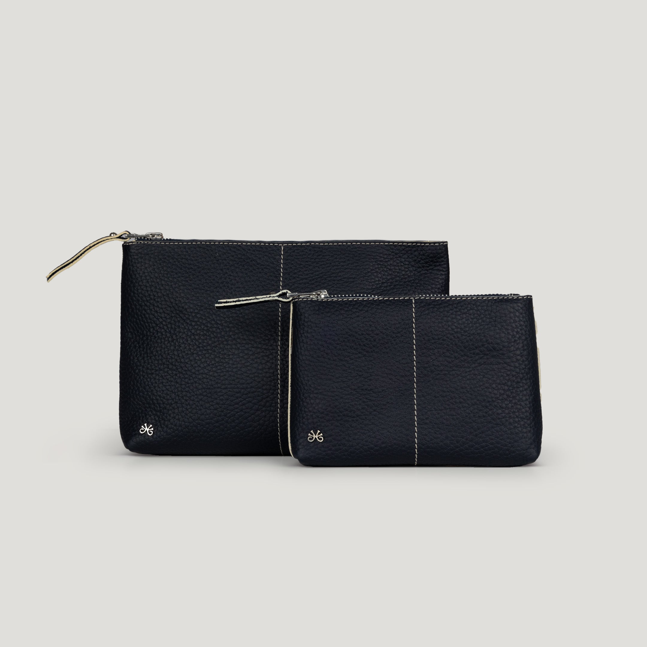 Leek W Leeha Pouch Set