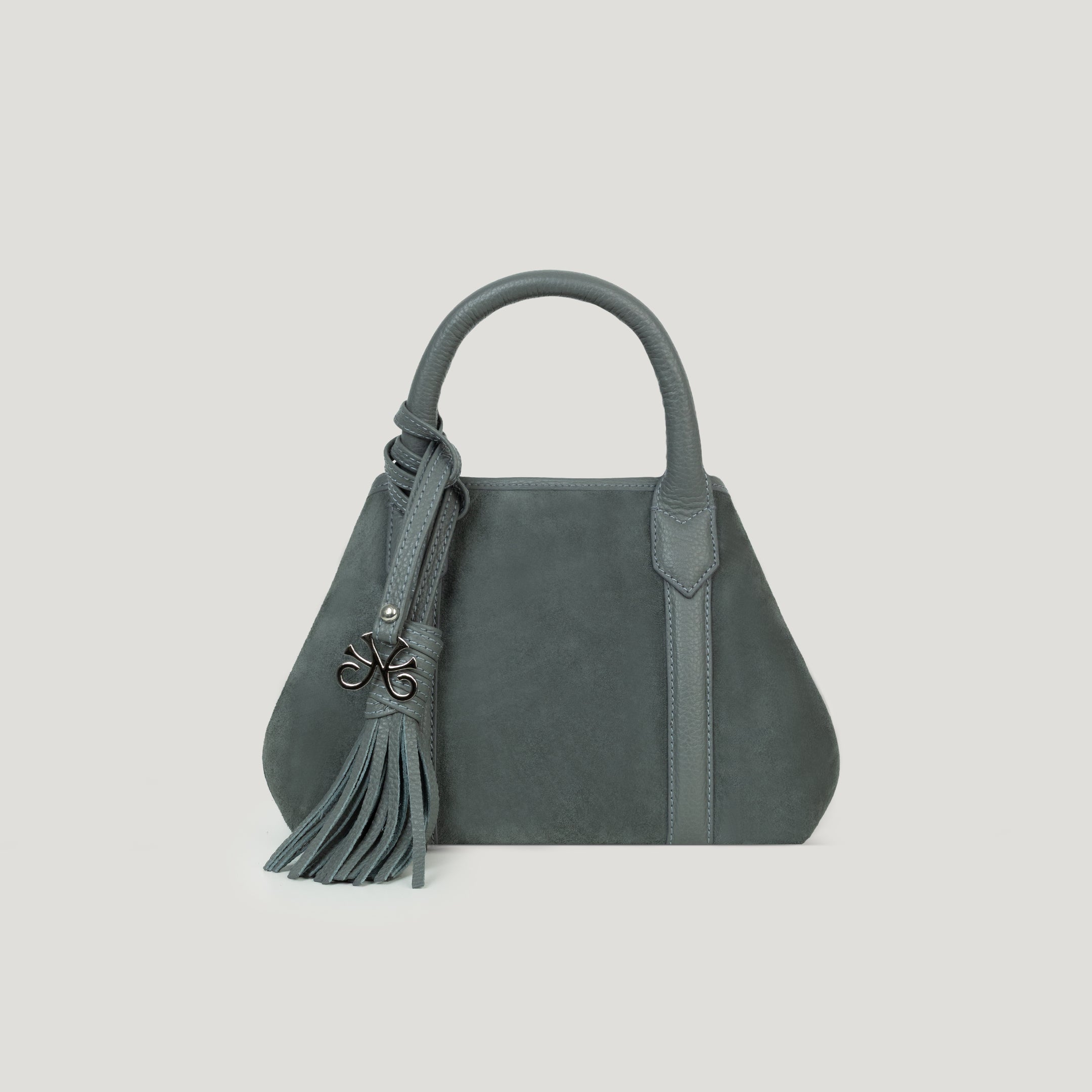 Downtown Half Day in Suede