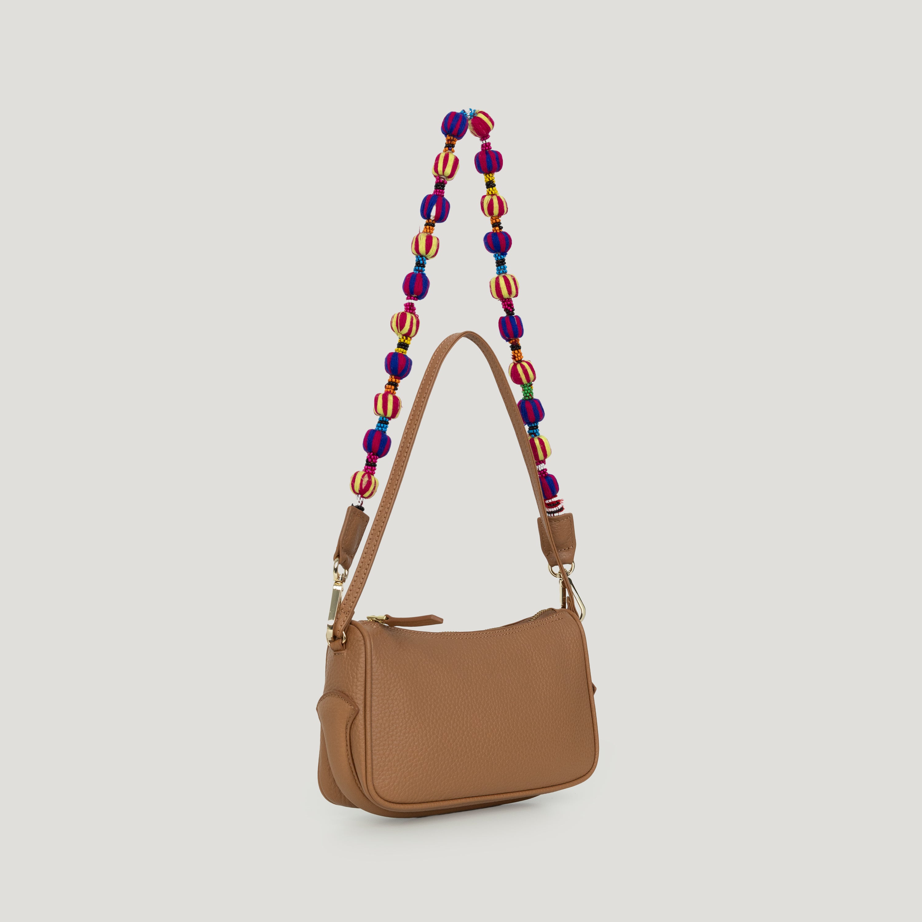 Henna X Nubian Strap