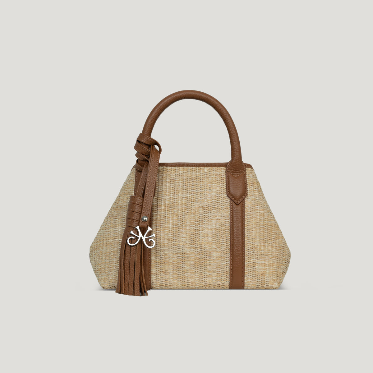 Downtown Half Day in Raffia