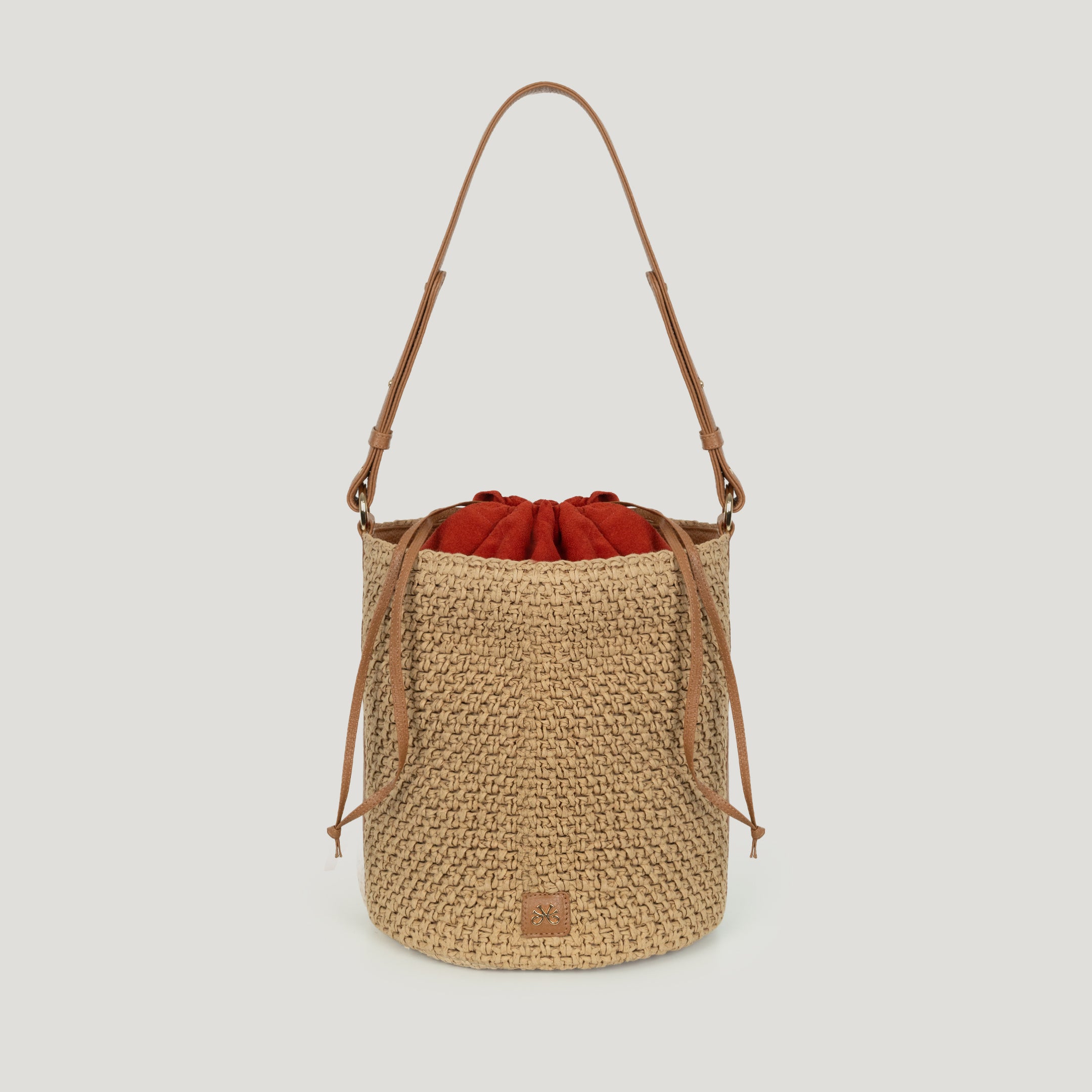 Samra in Raffia