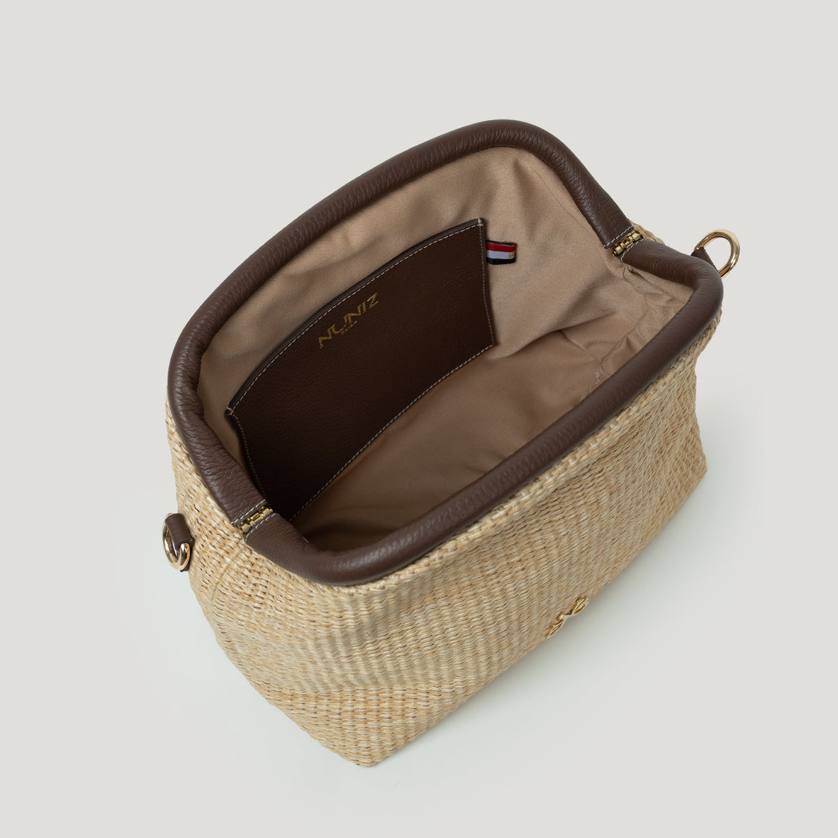 Shalta Summer Clutch
