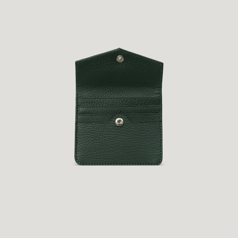 Nuniz Flap Cardholder